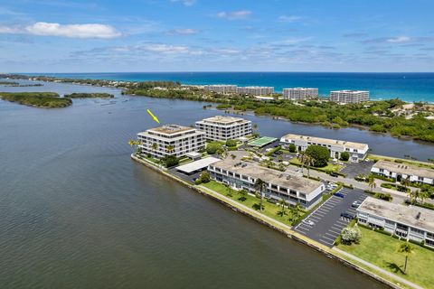 A home in Palm Beach