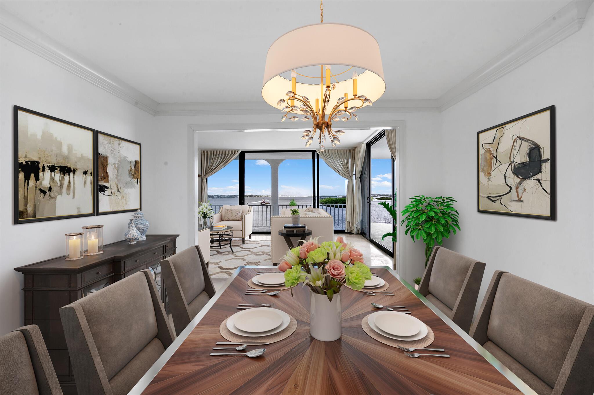 TOWER VALLANDRY IBIS ISLE - Residential