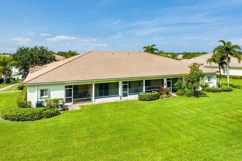 A home in West Palm Beach