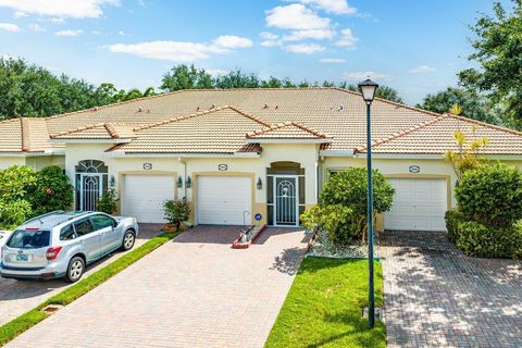 A home in West Palm Beach