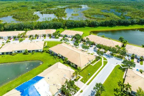 A home in West Palm Beach