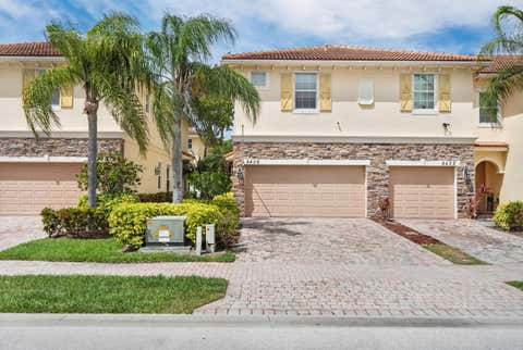 Photo of 9456 SW MERLIN Court, Stuart, FL 34997 (MLS # B26057869)