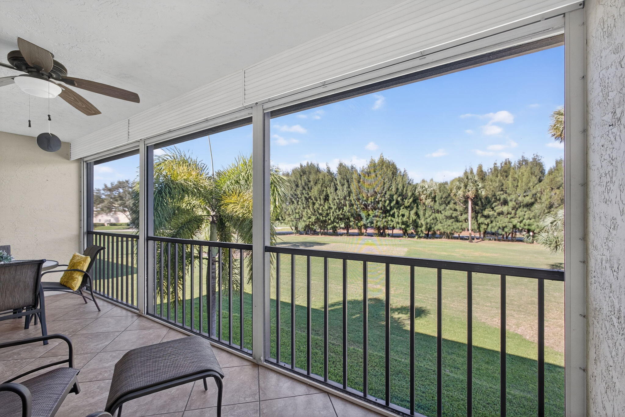 PINE CREST CONDO - Residential Lease