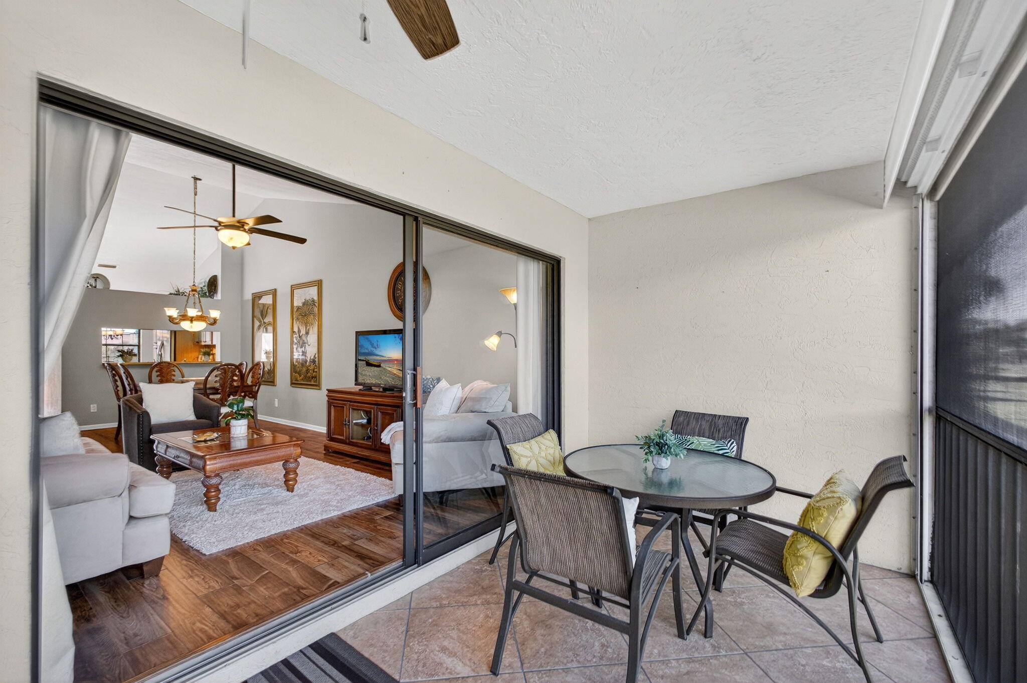 PINE CREST CONDO - Residential Lease