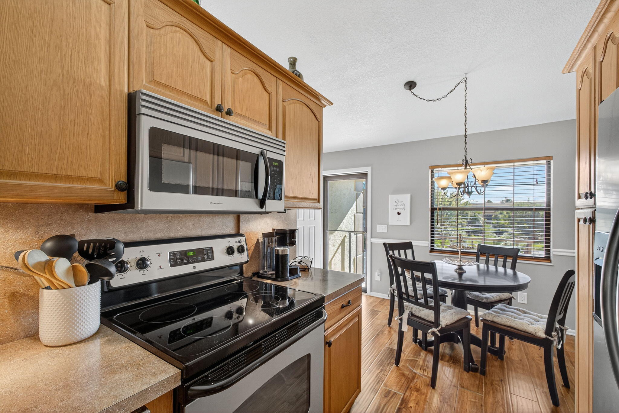 PINE CREST CONDO - Residential Lease