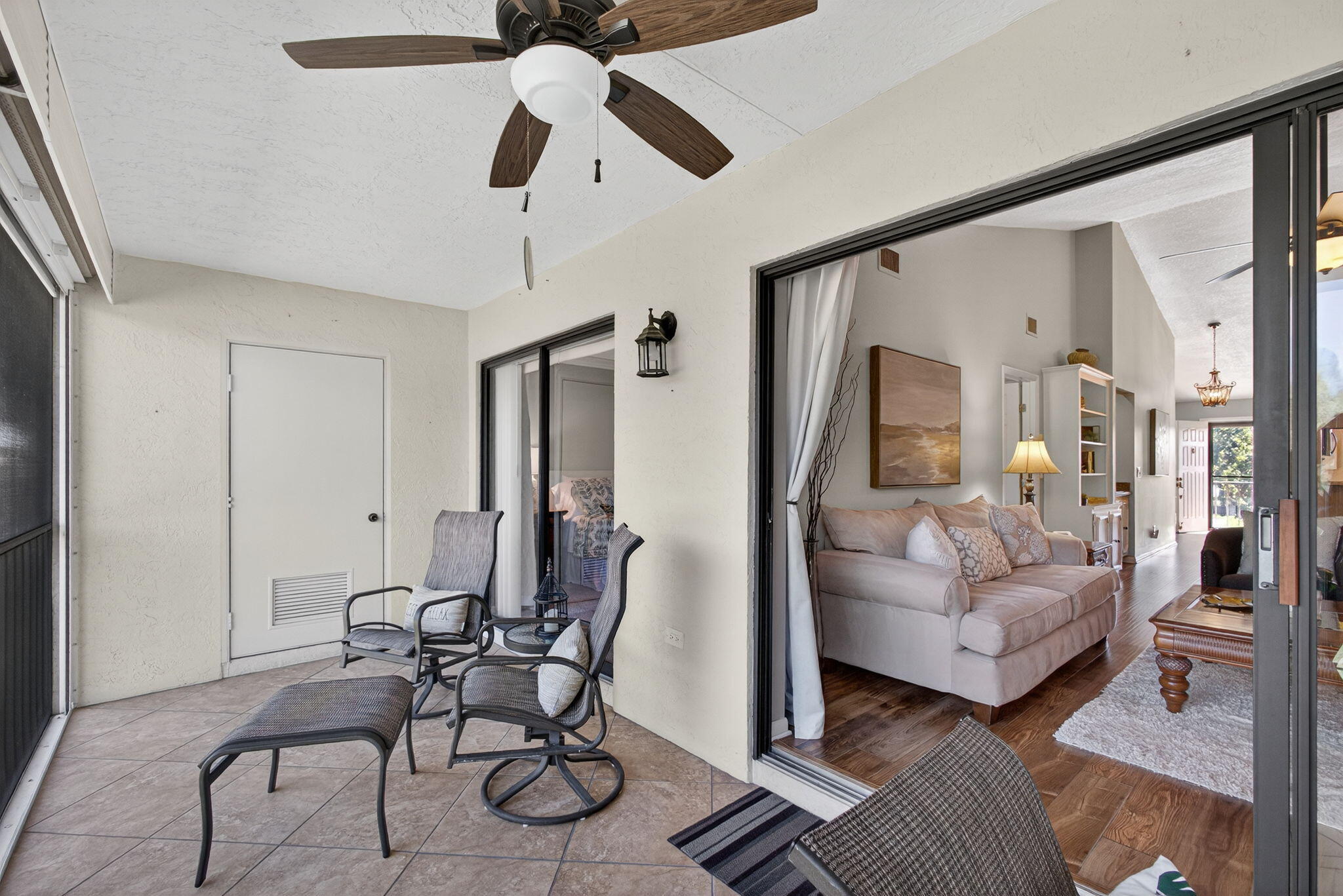 PINE CREST CONDO - Residential Lease