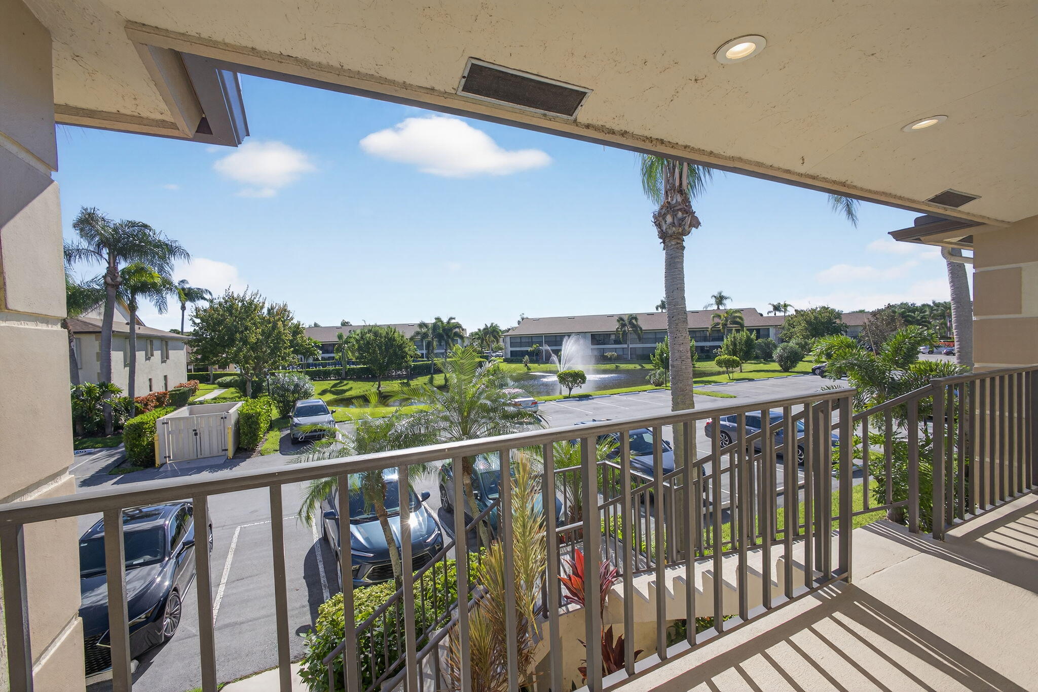 PINE CREST CONDO - Residential Lease