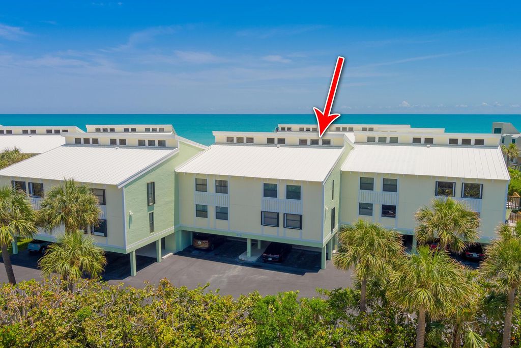 Photo of 2355 NE Ocean Boulevard #37a, Stuart, FL 34996 (MLS # R10978200)