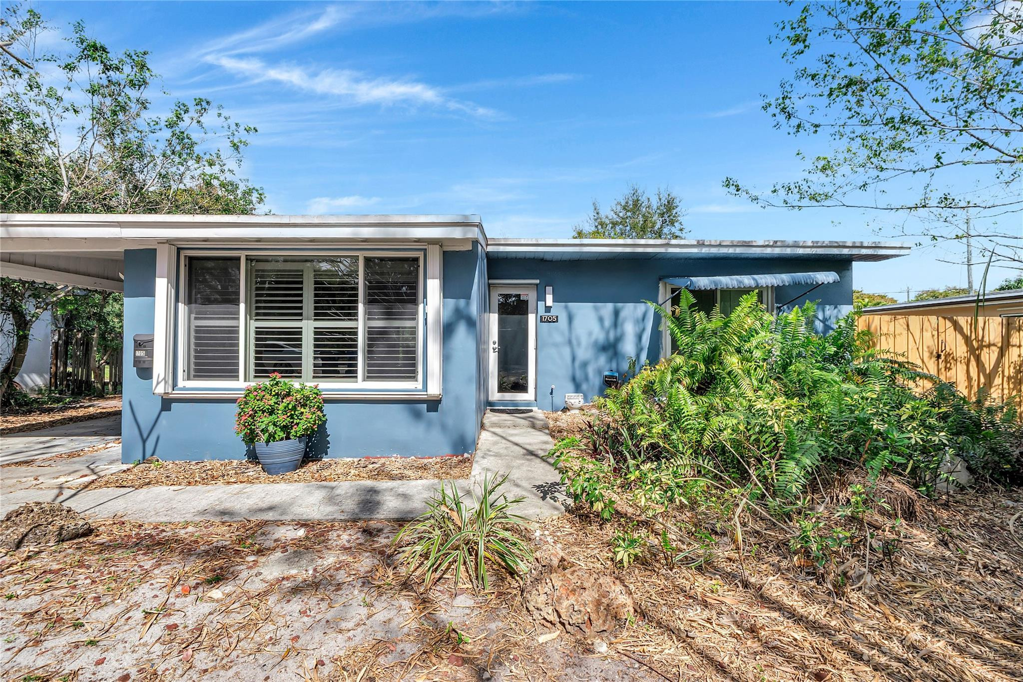 Sherwood Forest 30-28 B - Residential