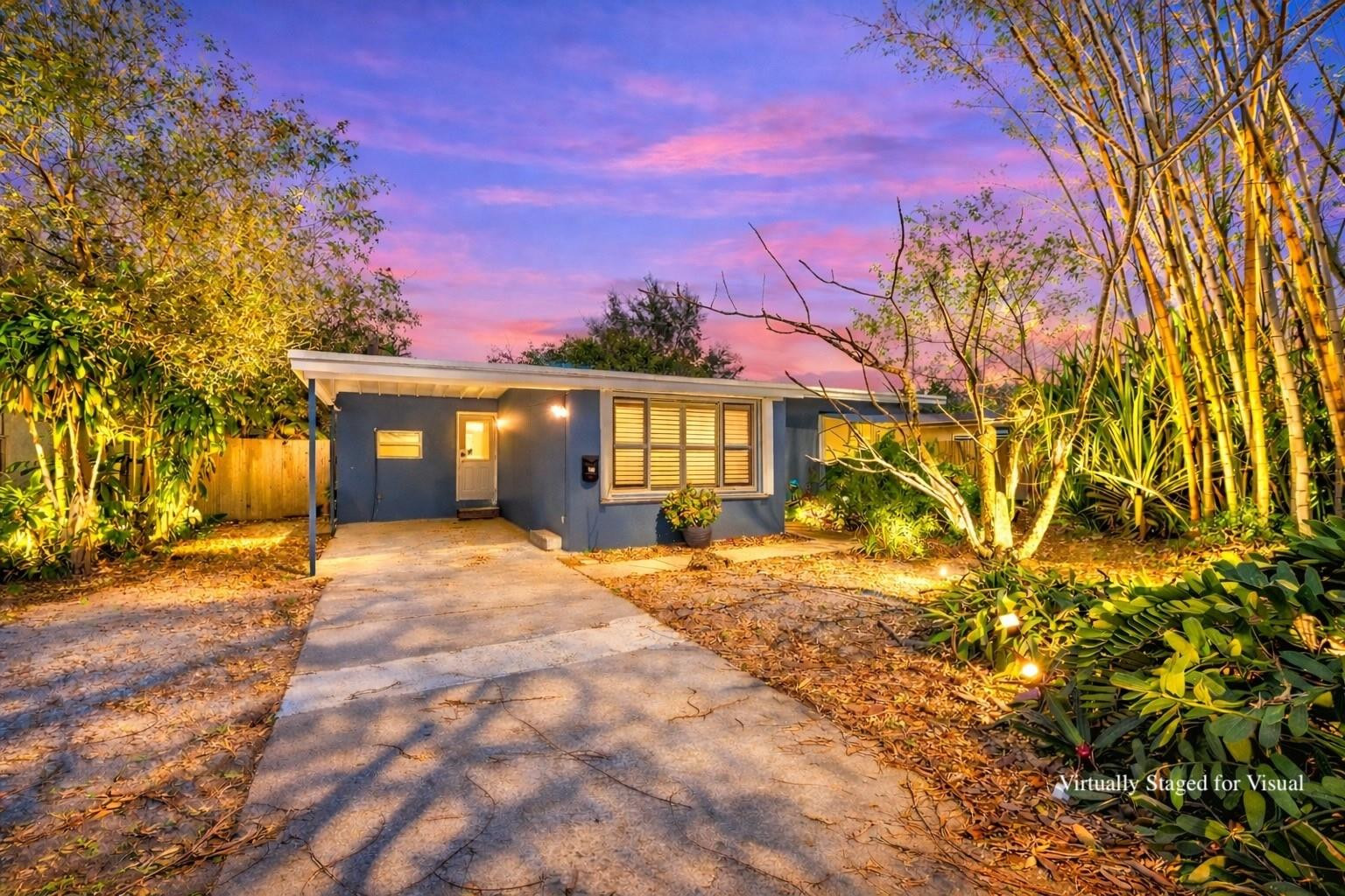 Sherwood Forest 30-28 B - Residential