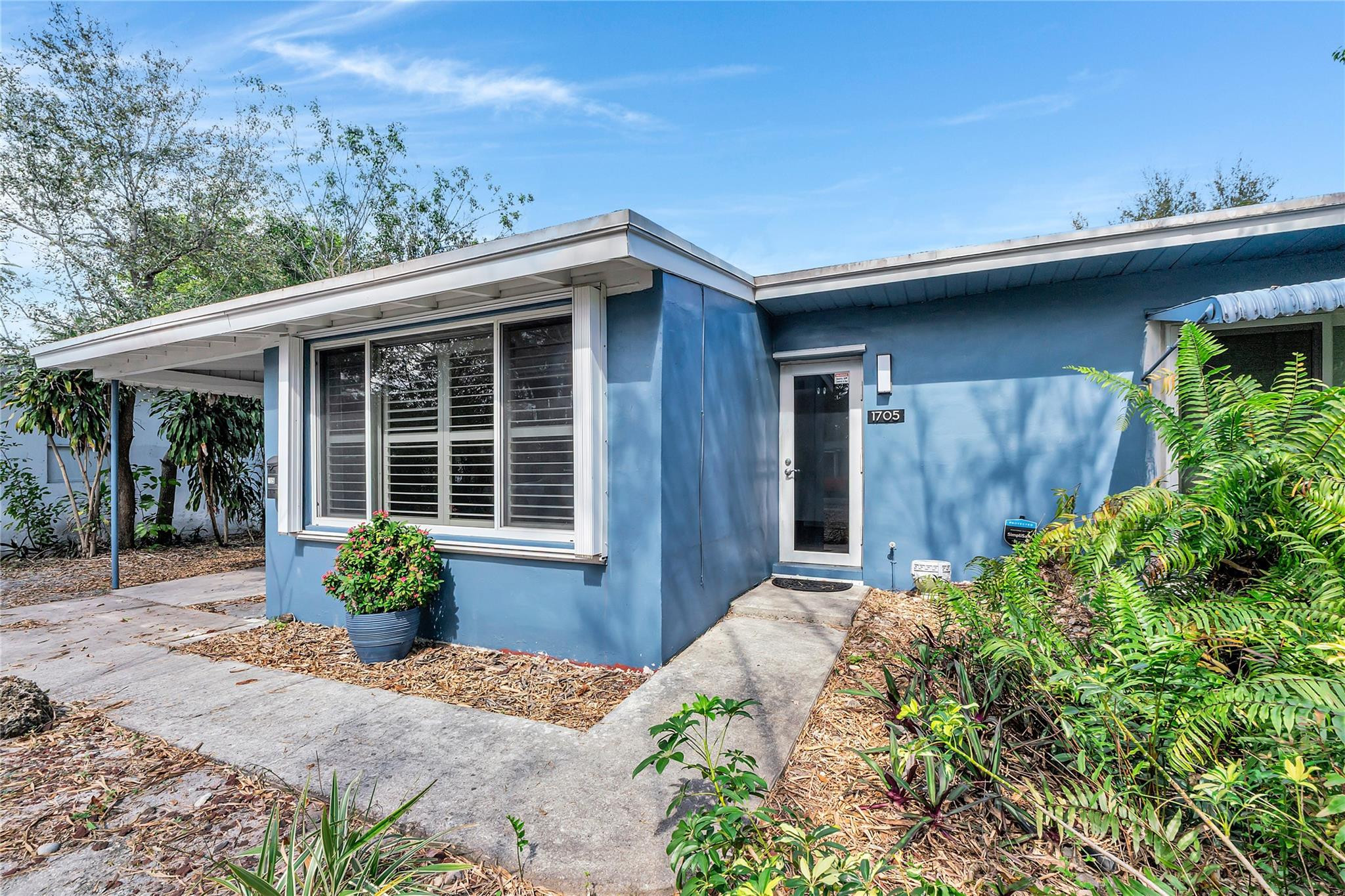 Sherwood Forest 30-28 B - Residential