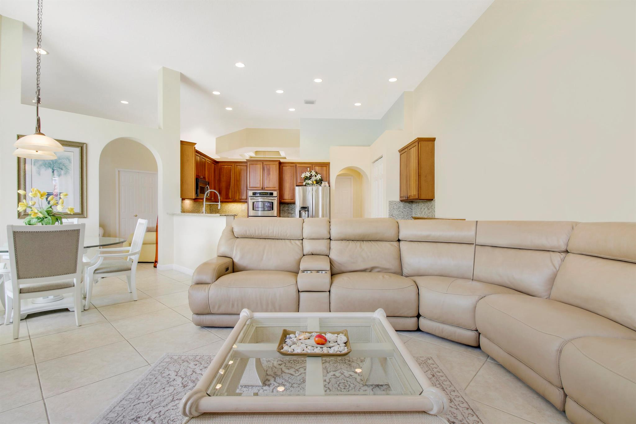 LOST RIVER COVE - Residential