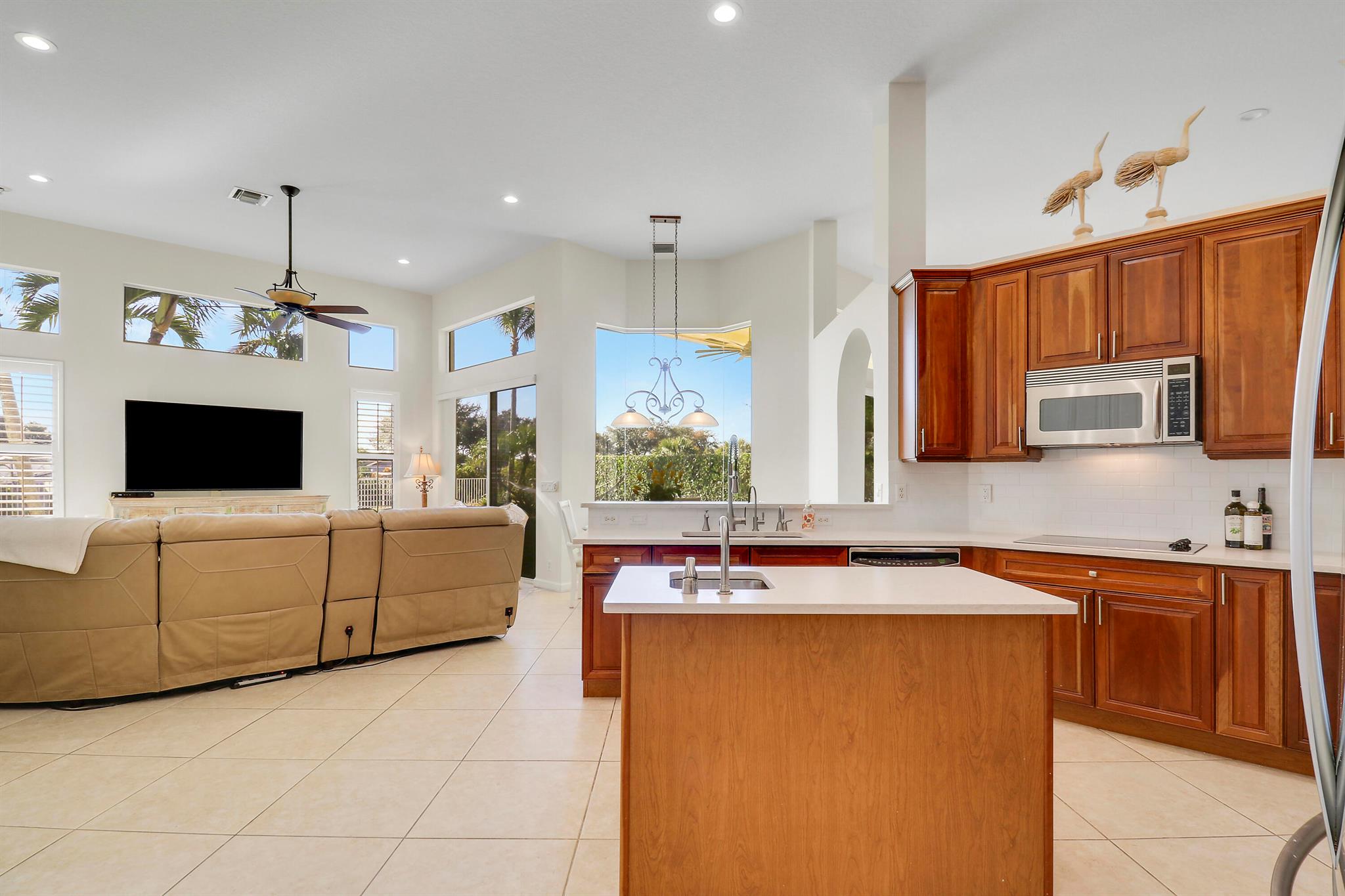 LOST RIVER COVE - Residential