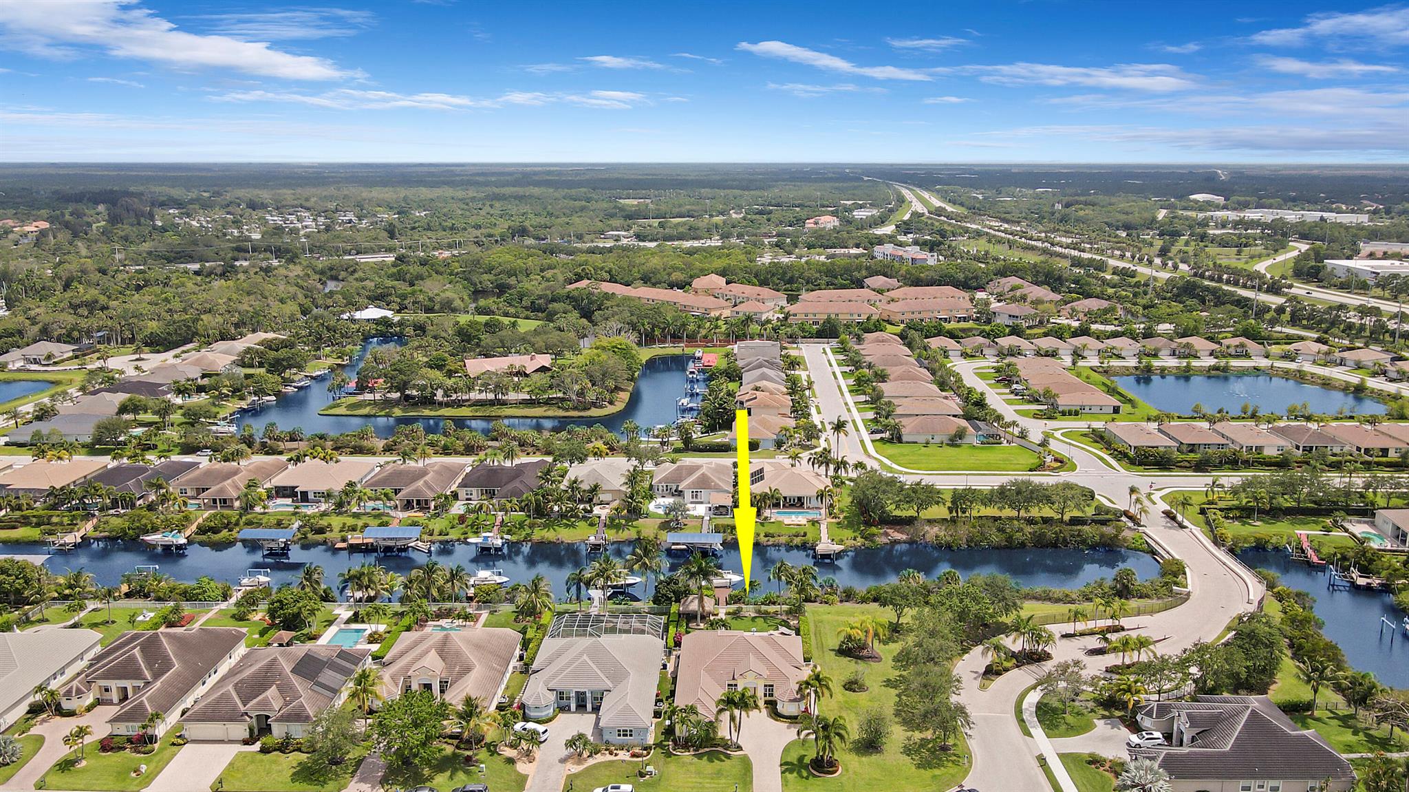 LOST RIVER COVE - Residential