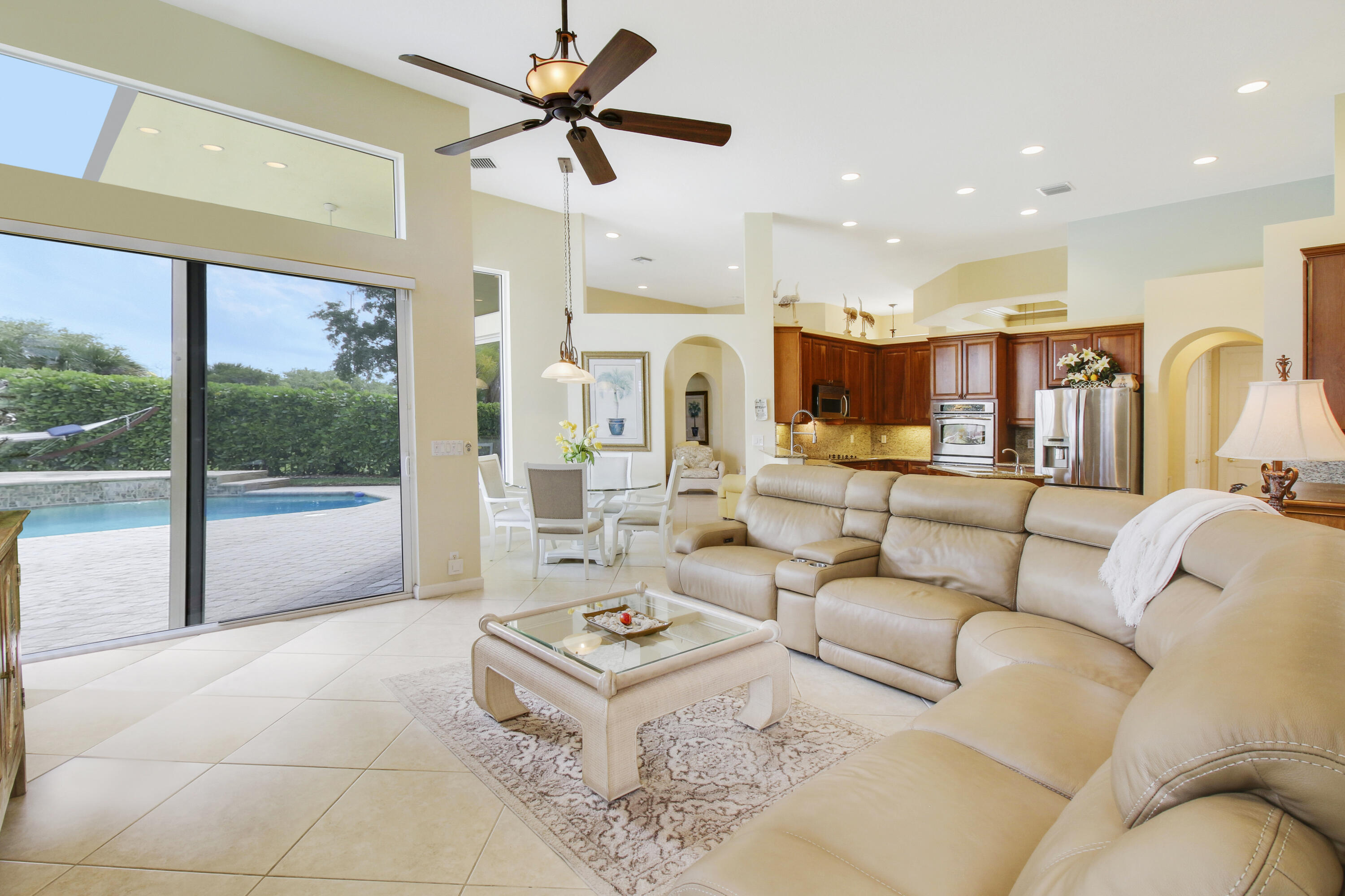 LOST RIVER COVE - Residential