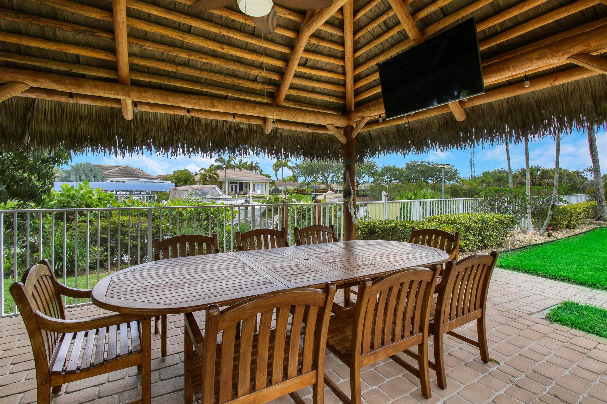 LOST RIVER COVE - Residential