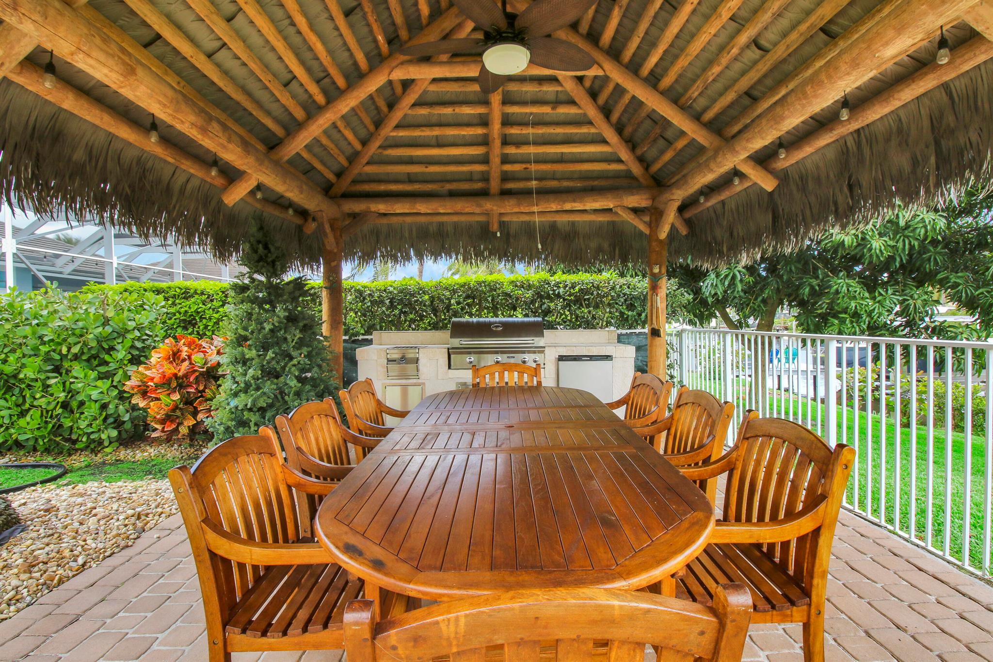 LOST RIVER COVE - Residential