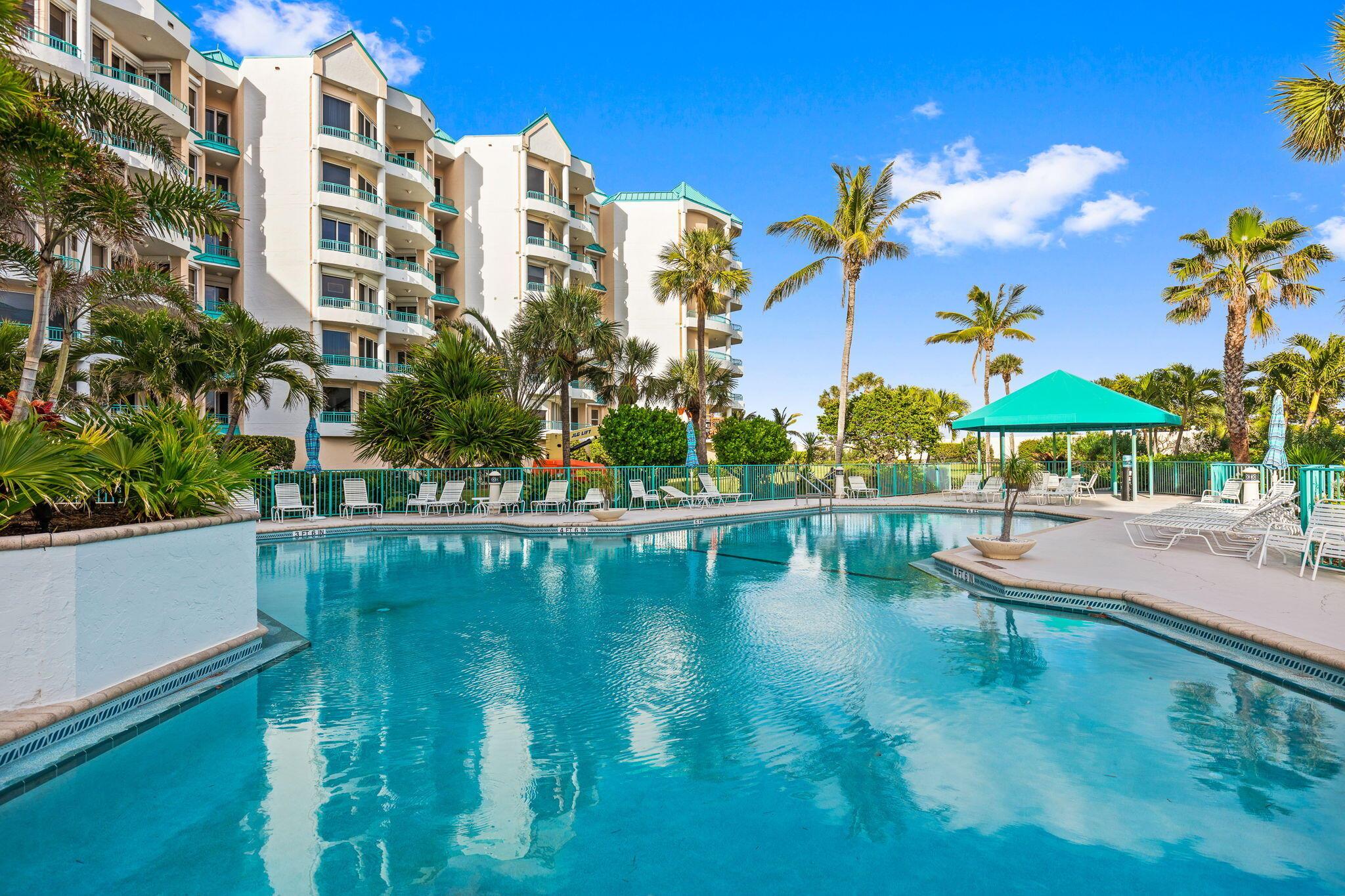 OCEAN CLUB JUPITER CONDO - Residential