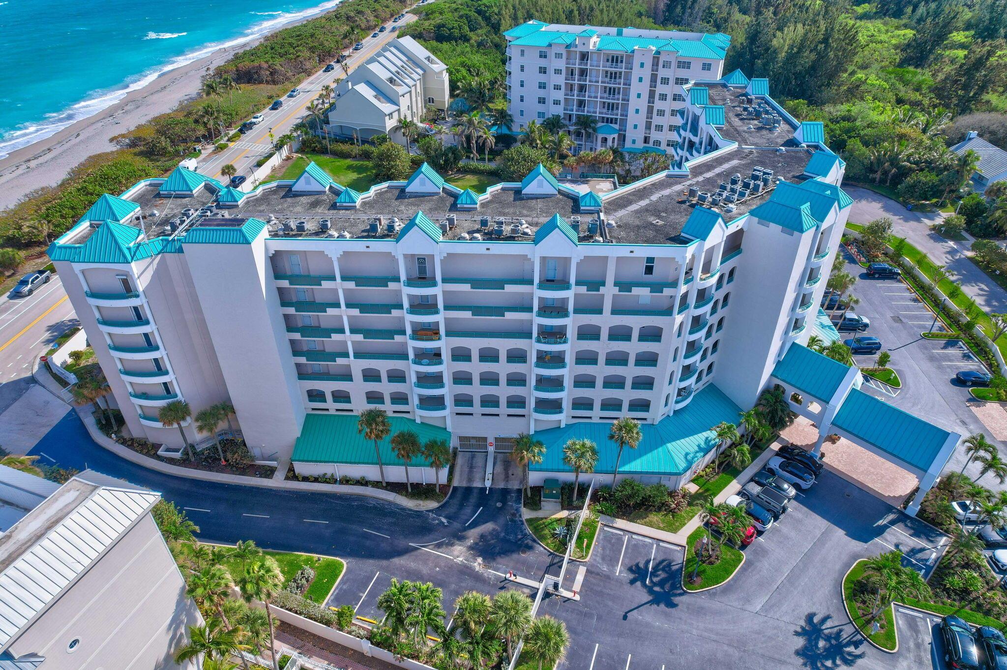 OCEAN CLUB JUPITER CONDO - Residential