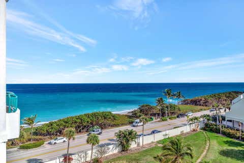 Photo of 2000 S Highway A1a Highway #N603, Jupiter, FL 33477 (MLS # R11131861)
