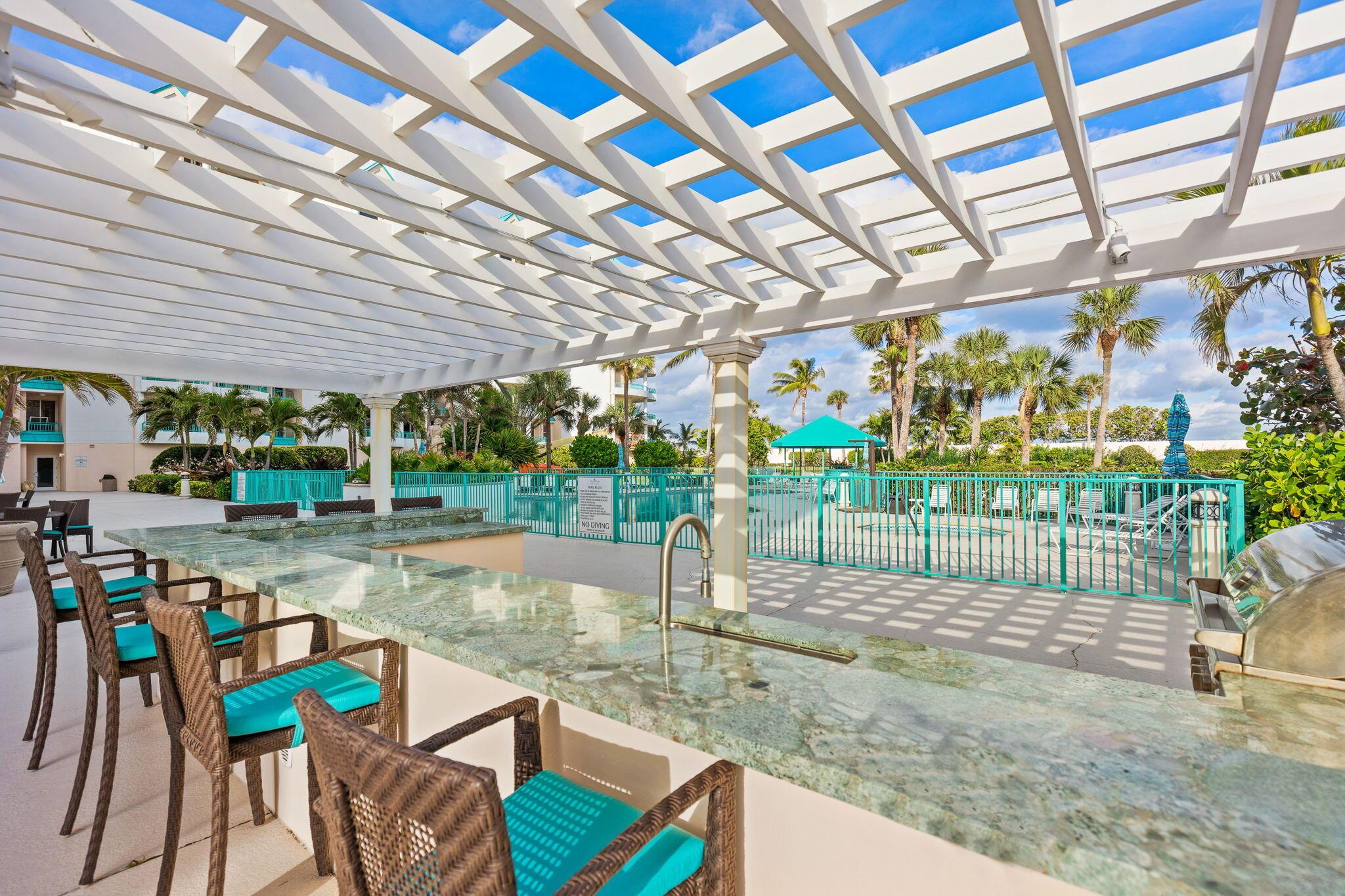 OCEAN CLUB JUPITER CONDO - Residential