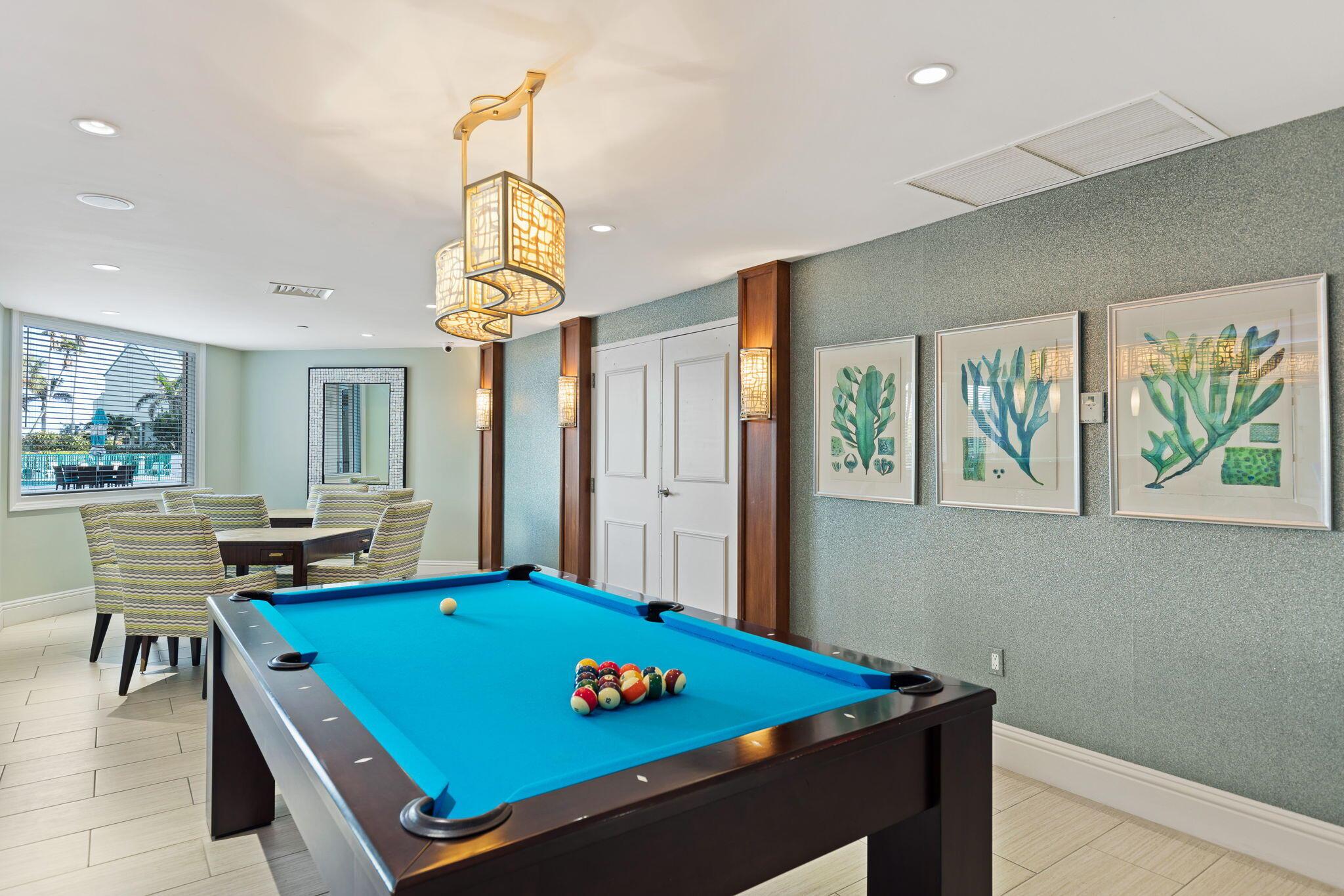 OCEAN CLUB JUPITER CONDO - Residential