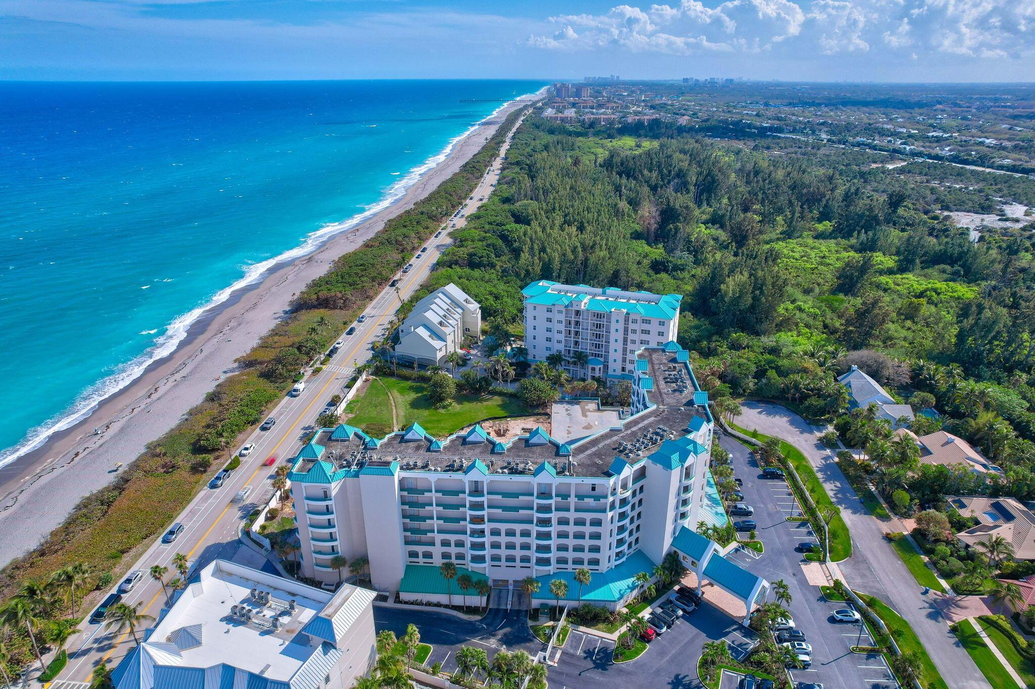 OCEAN CLUB JUPITER CONDO - Residential