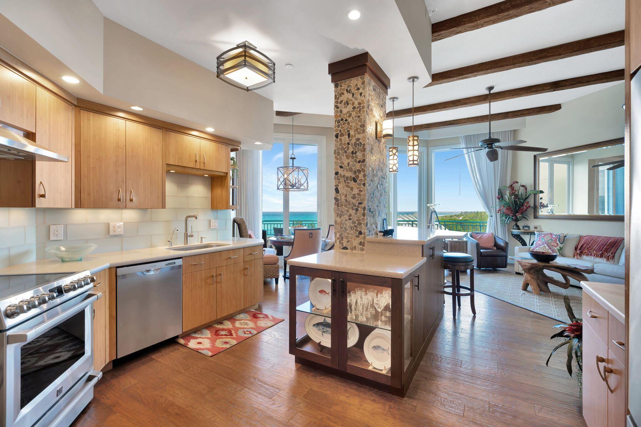 OCEAN CLUB JUPITER CONDO - Residential