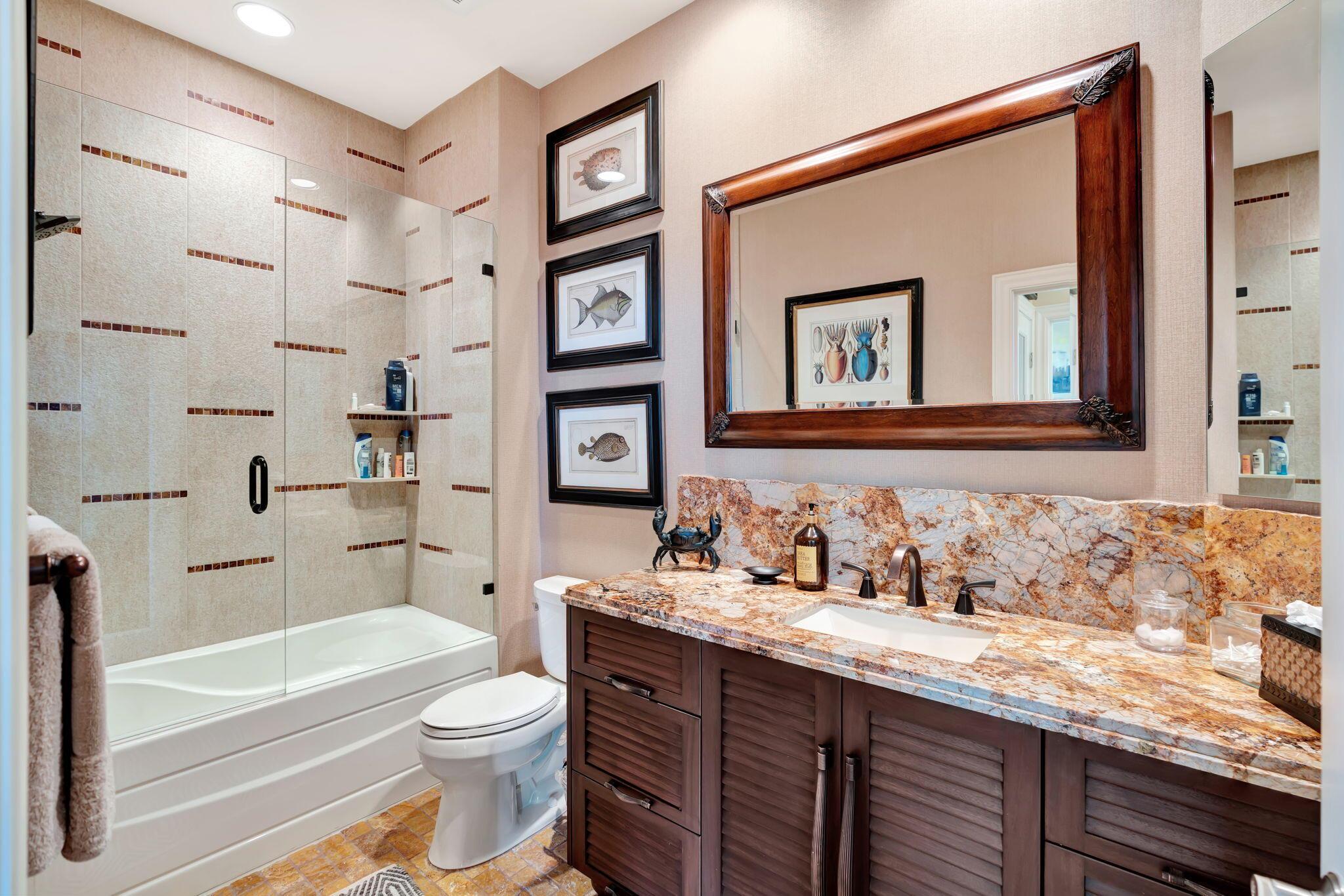 OCEAN CLUB JUPITER CONDO - Residential