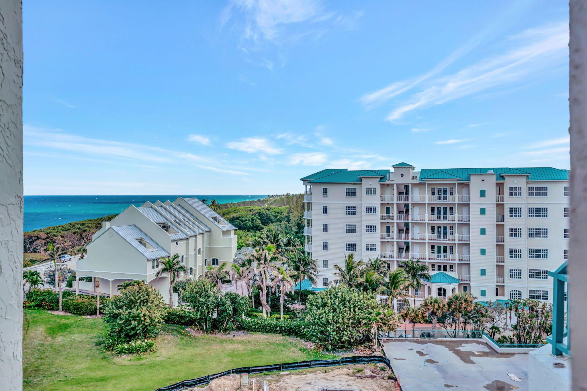 OCEAN CLUB JUPITER CONDO - Residential
