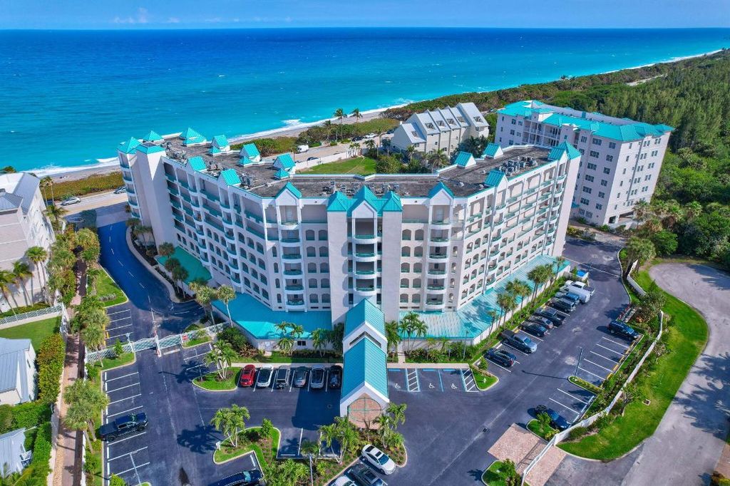 Photo of 2000 S Highway A1a Highway #N603, Jupiter, FL 33477 (MLS # R11131861)