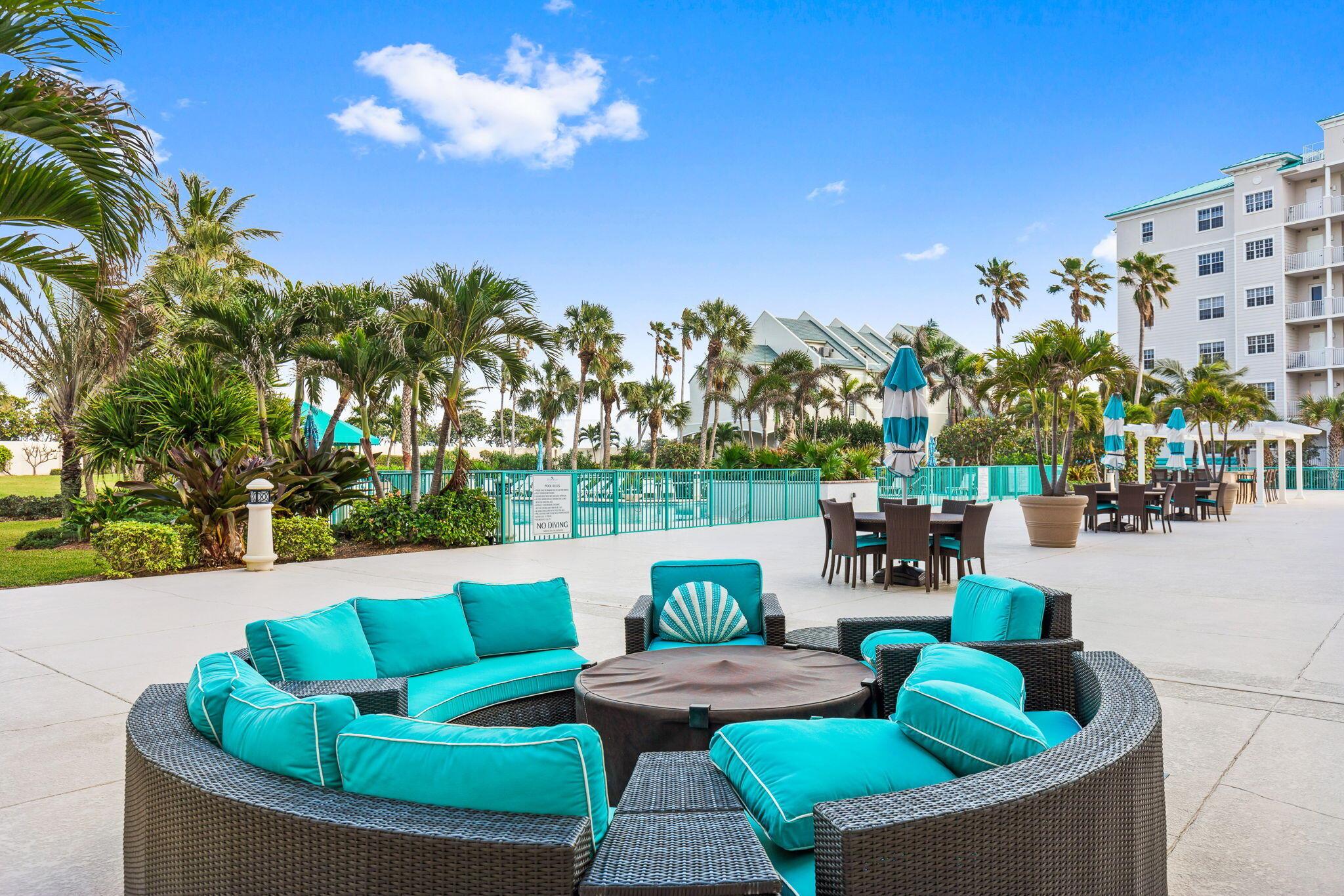 OCEAN CLUB JUPITER CONDO - Residential