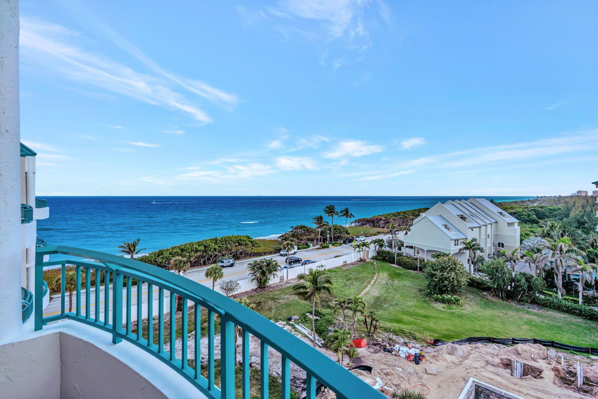 OCEAN CLUB JUPITER CONDO - Residential