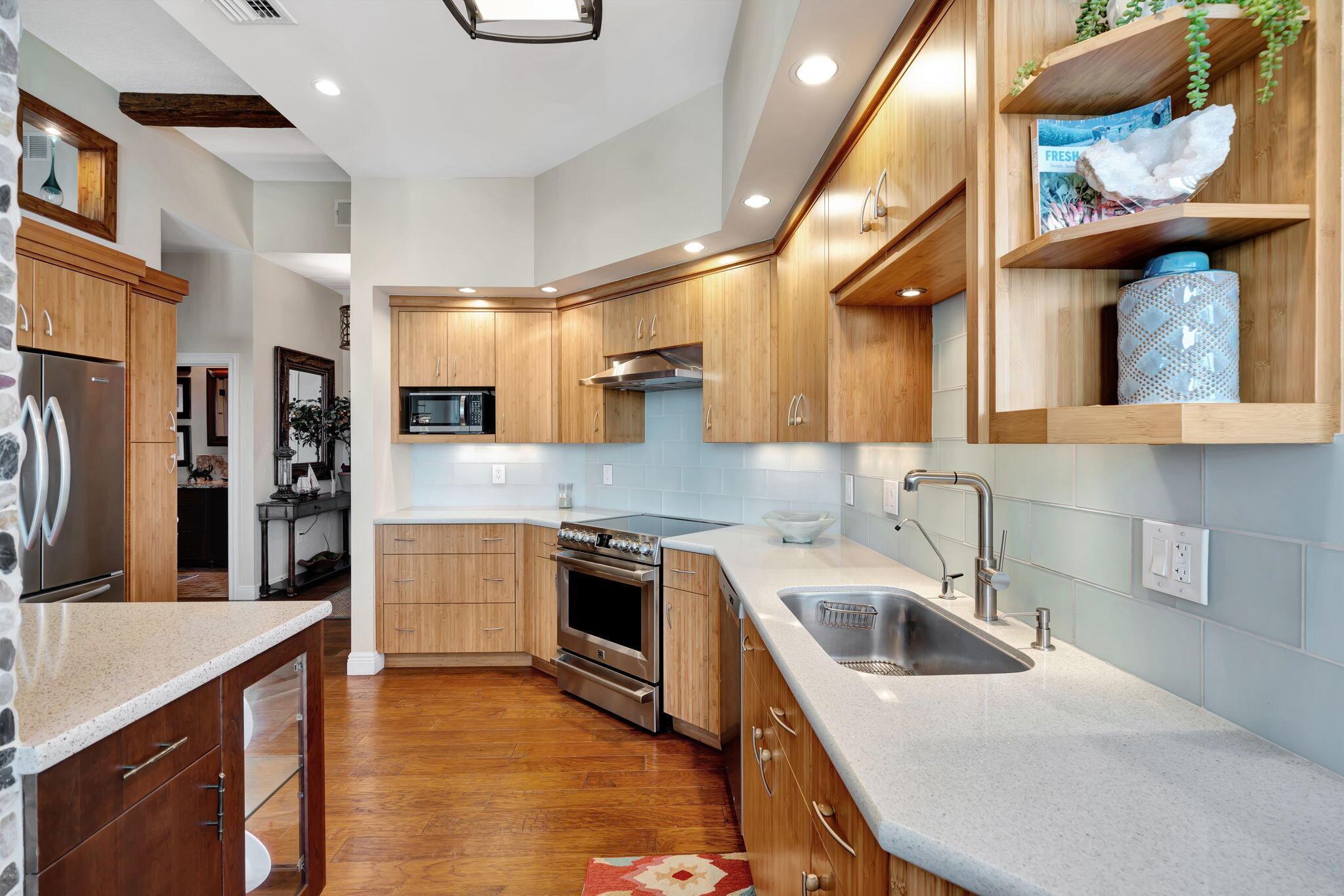 OCEAN CLUB JUPITER CONDO - Residential