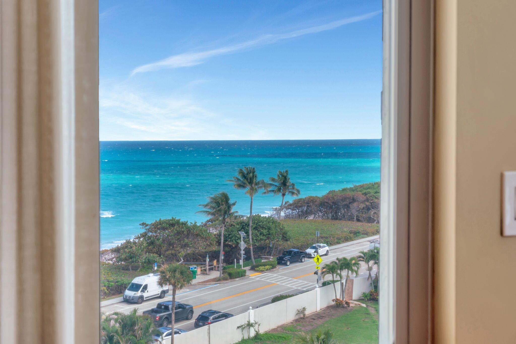 OCEAN CLUB JUPITER CONDO - Residential