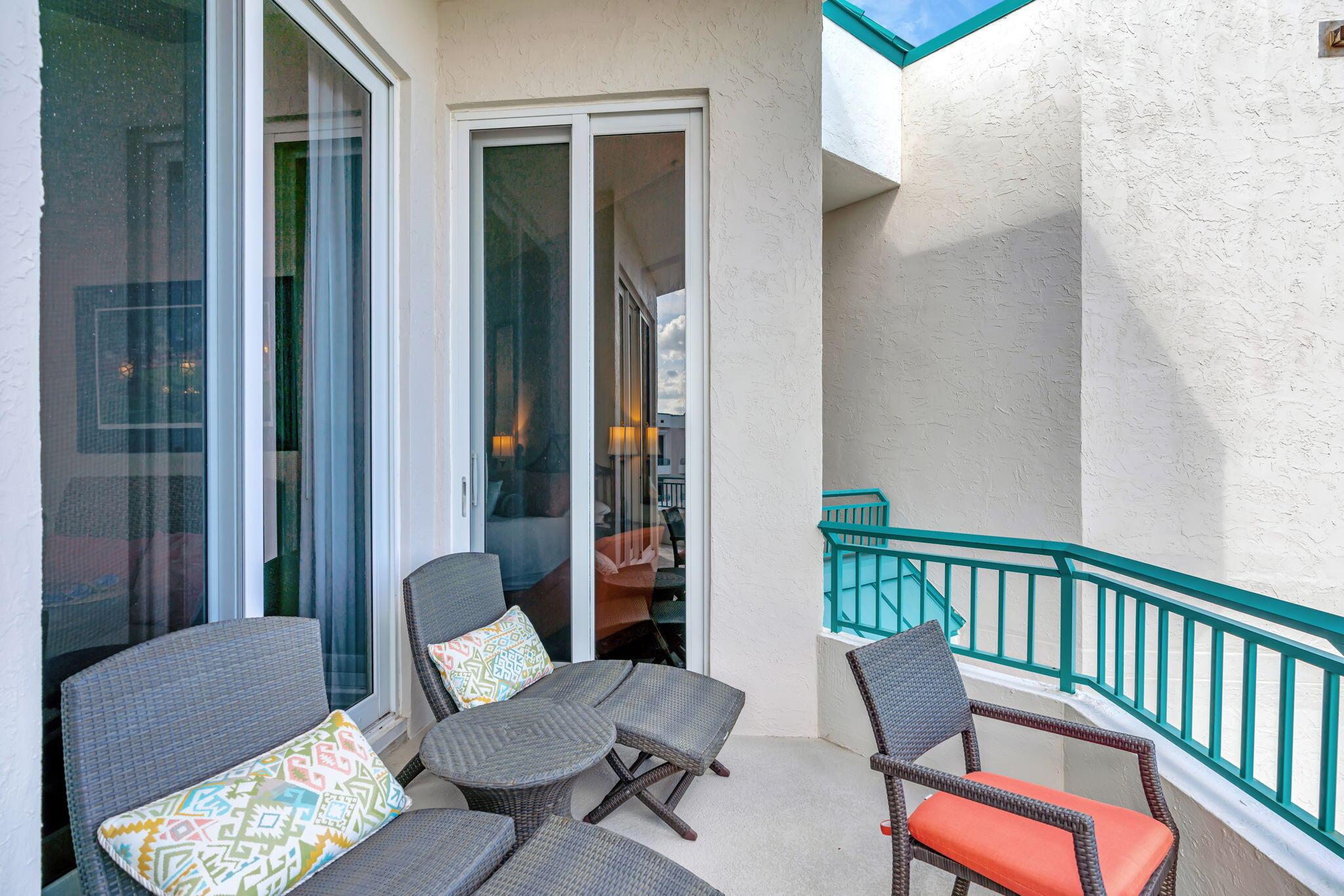 OCEAN CLUB JUPITER CONDO - Residential