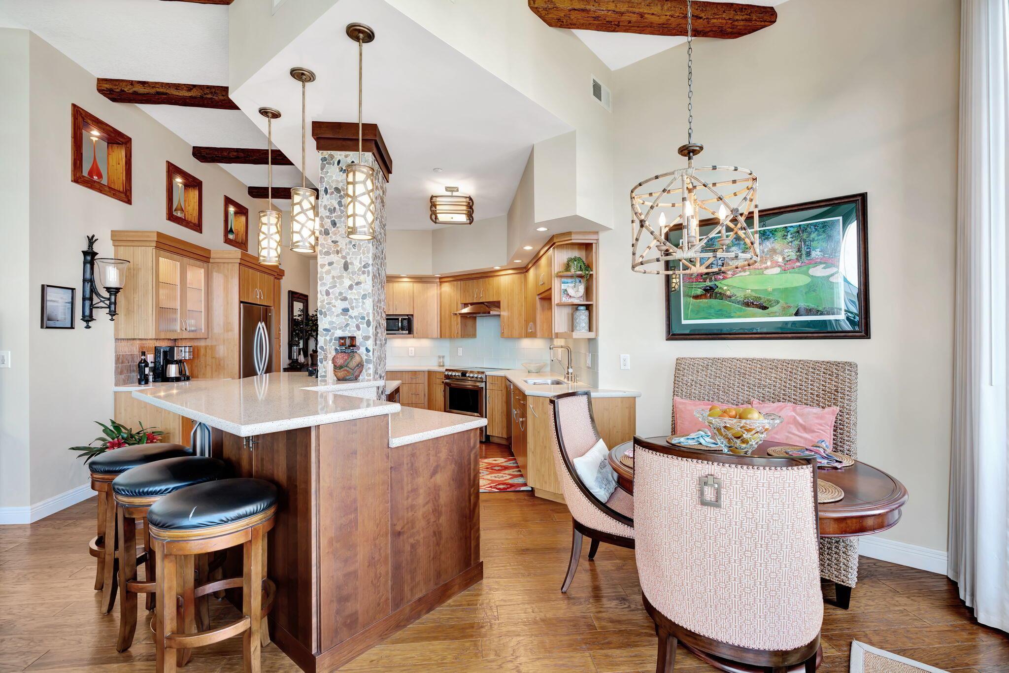 OCEAN CLUB JUPITER CONDO - Residential