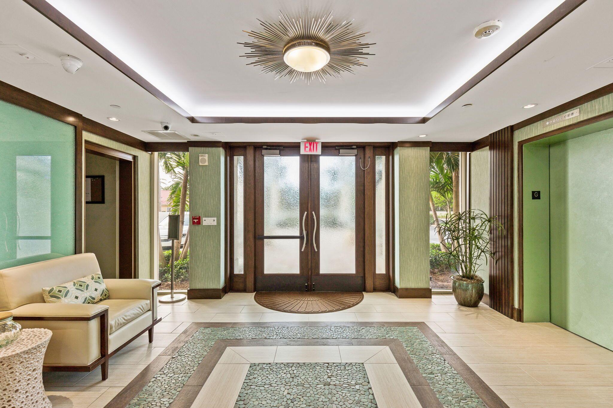 OCEAN CLUB JUPITER CONDO - Residential