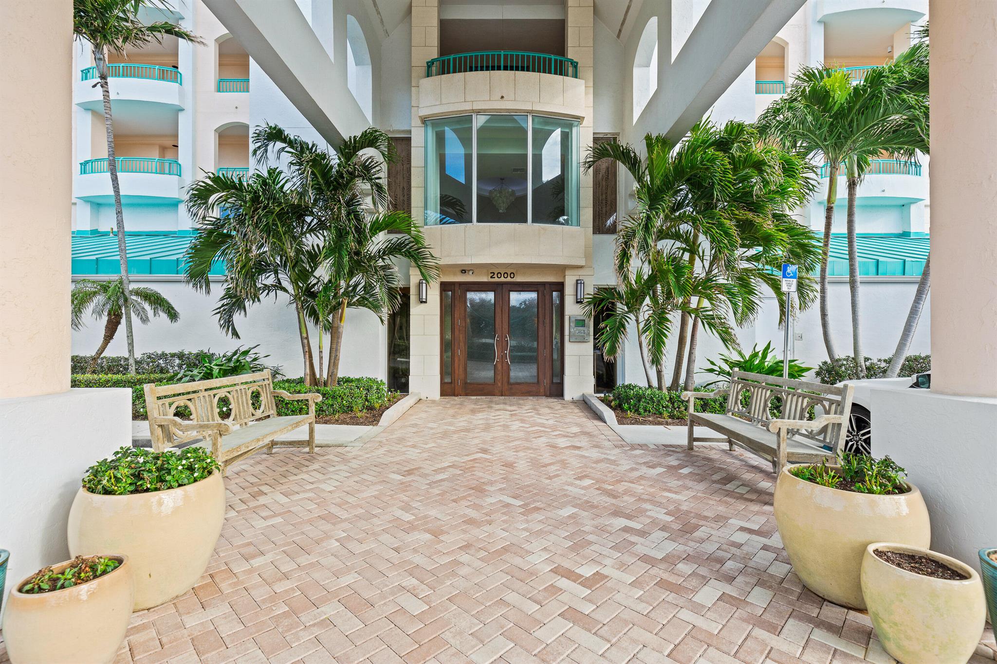 OCEAN CLUB JUPITER CONDO - Residential
