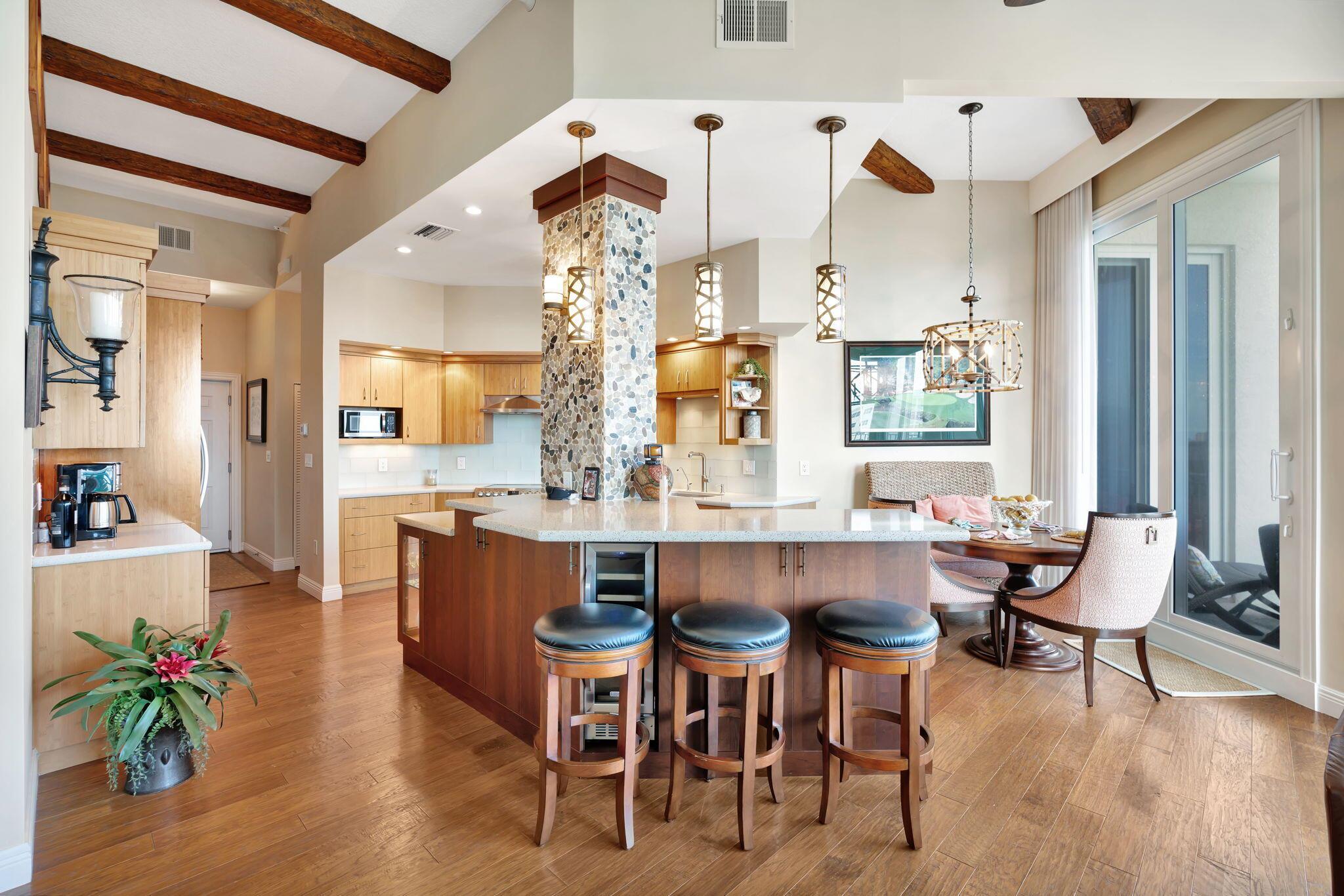 OCEAN CLUB JUPITER CONDO - Residential