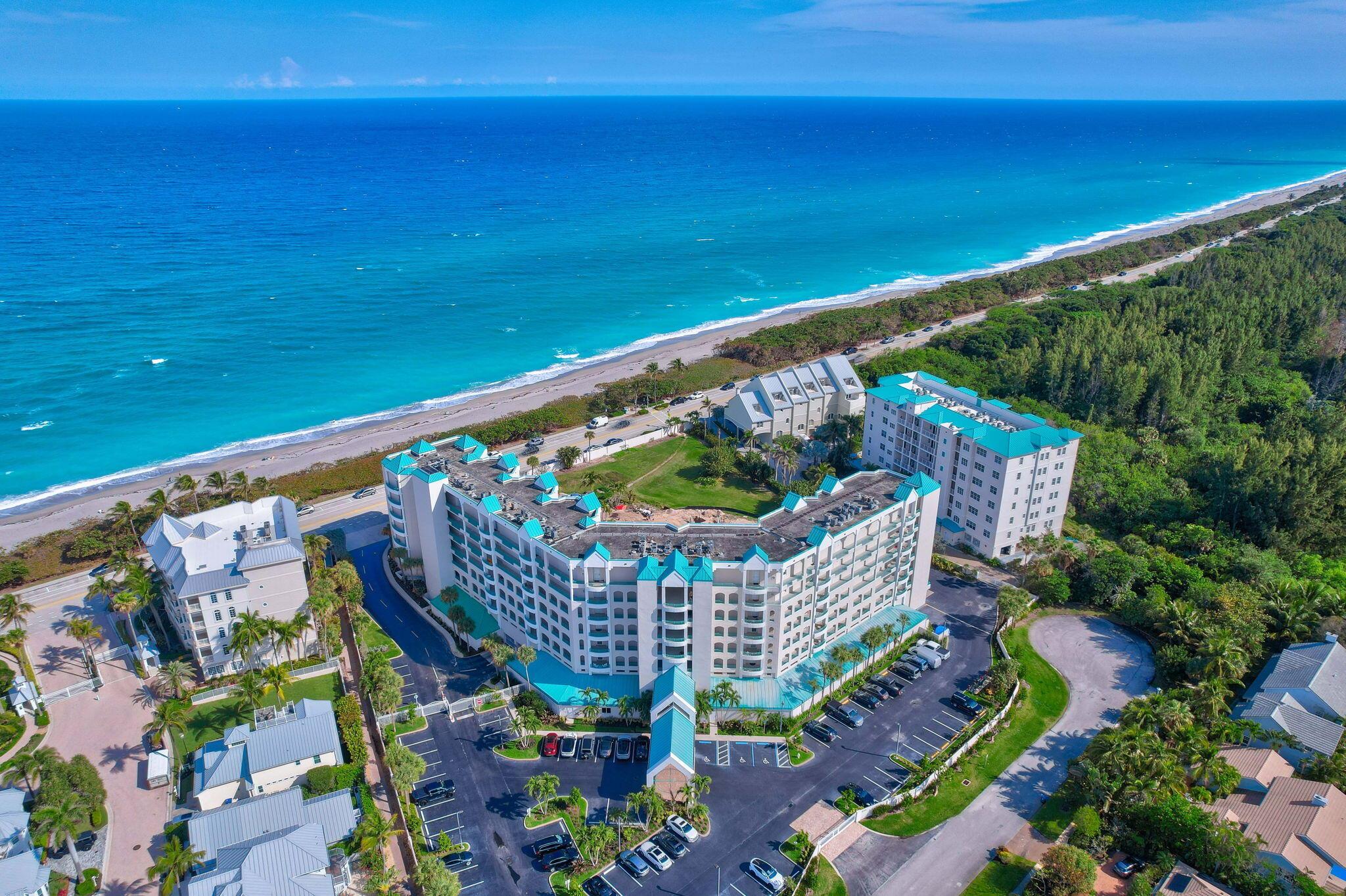 OCEAN CLUB JUPITER CONDO - Residential