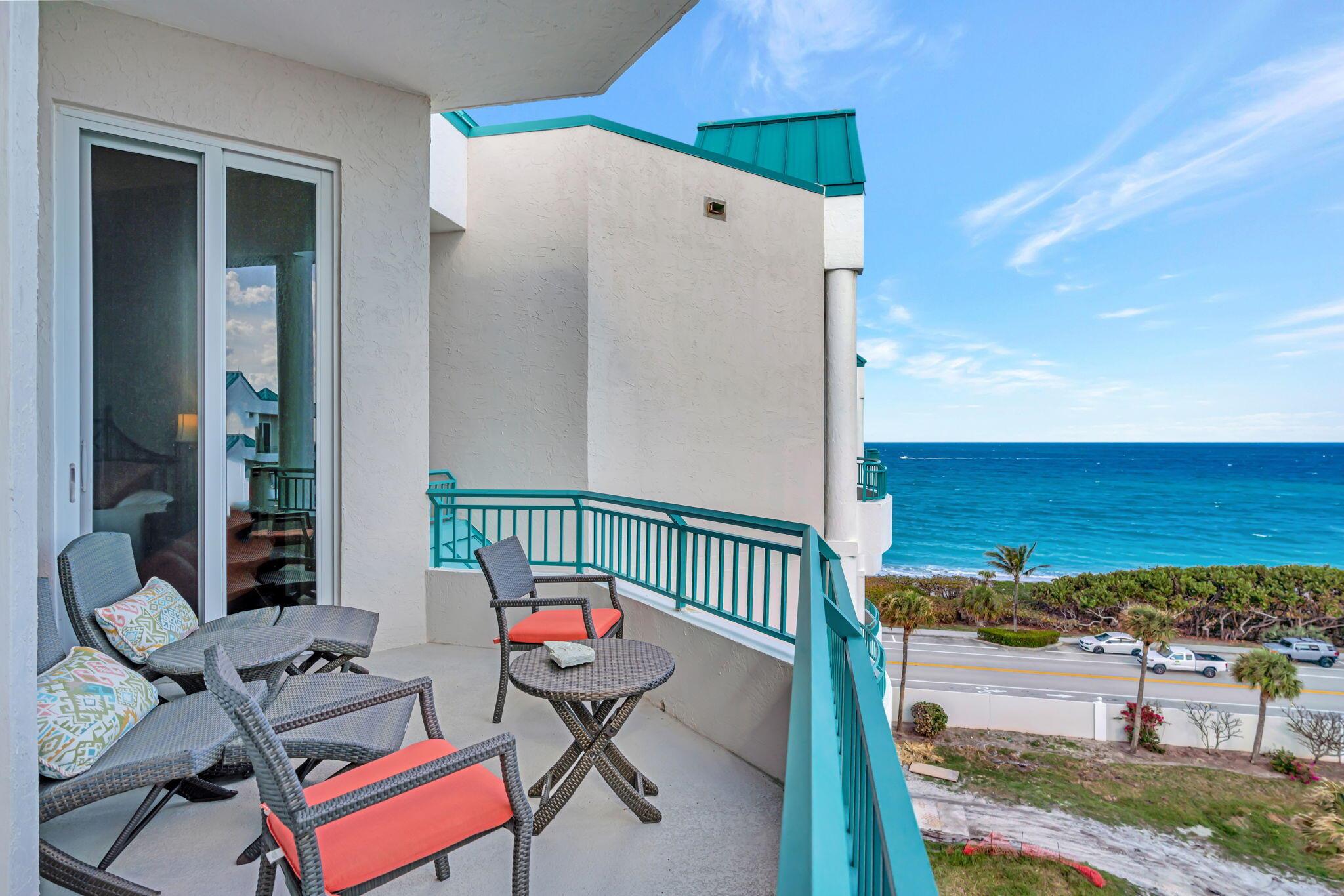 OCEAN CLUB JUPITER CONDO - Residential
