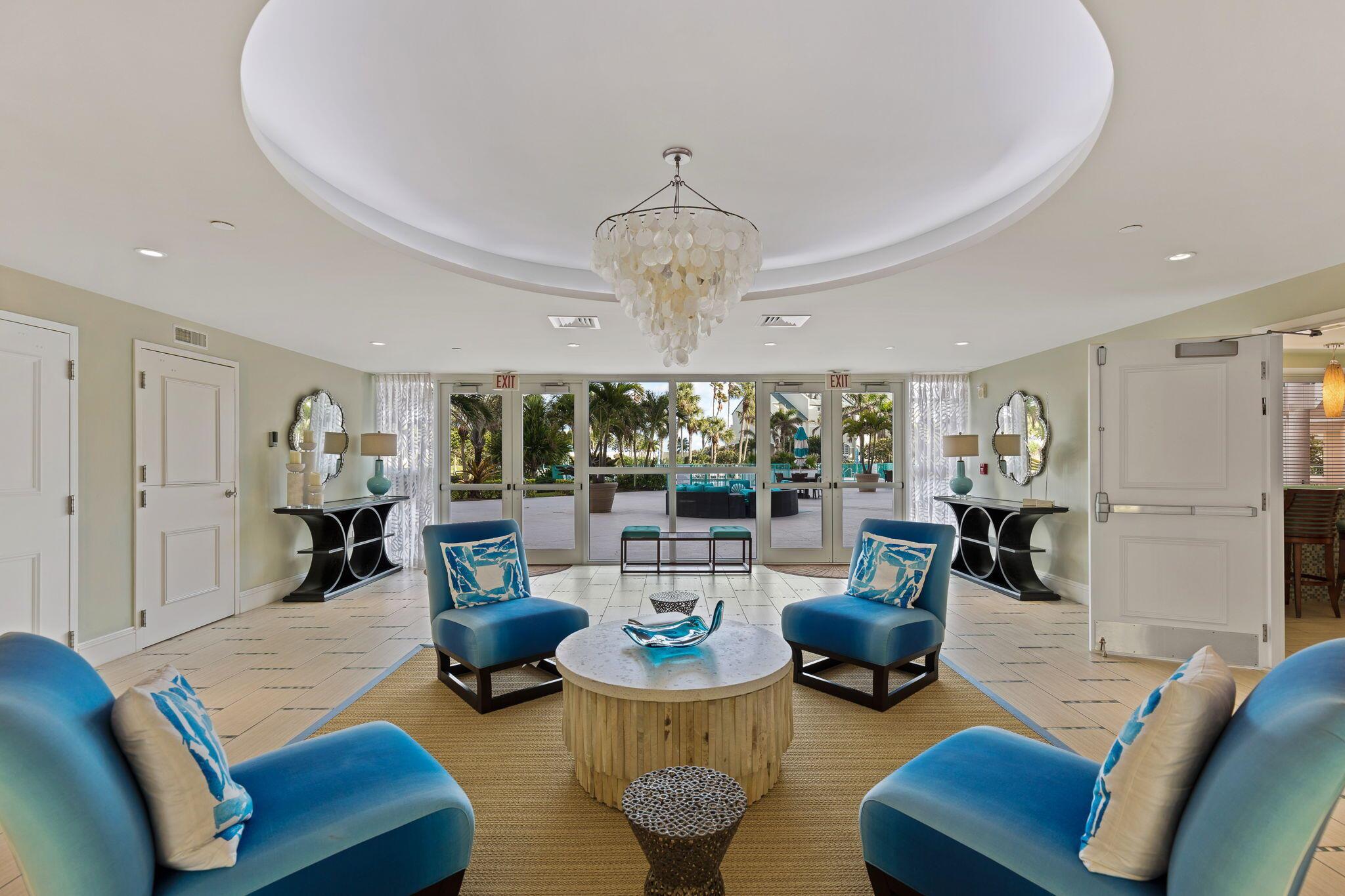 OCEAN CLUB JUPITER CONDO - Residential