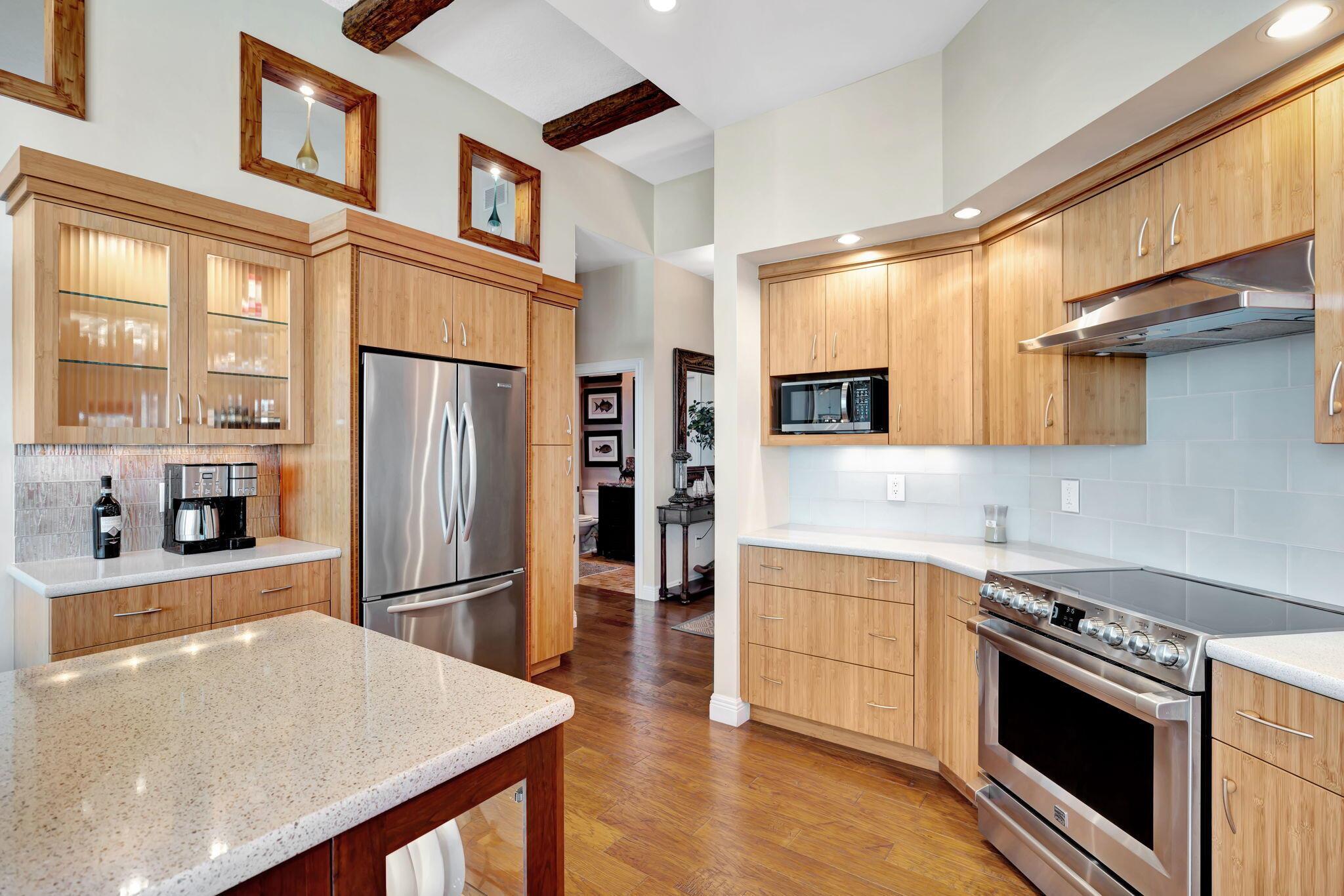 OCEAN CLUB JUPITER CONDO - Residential