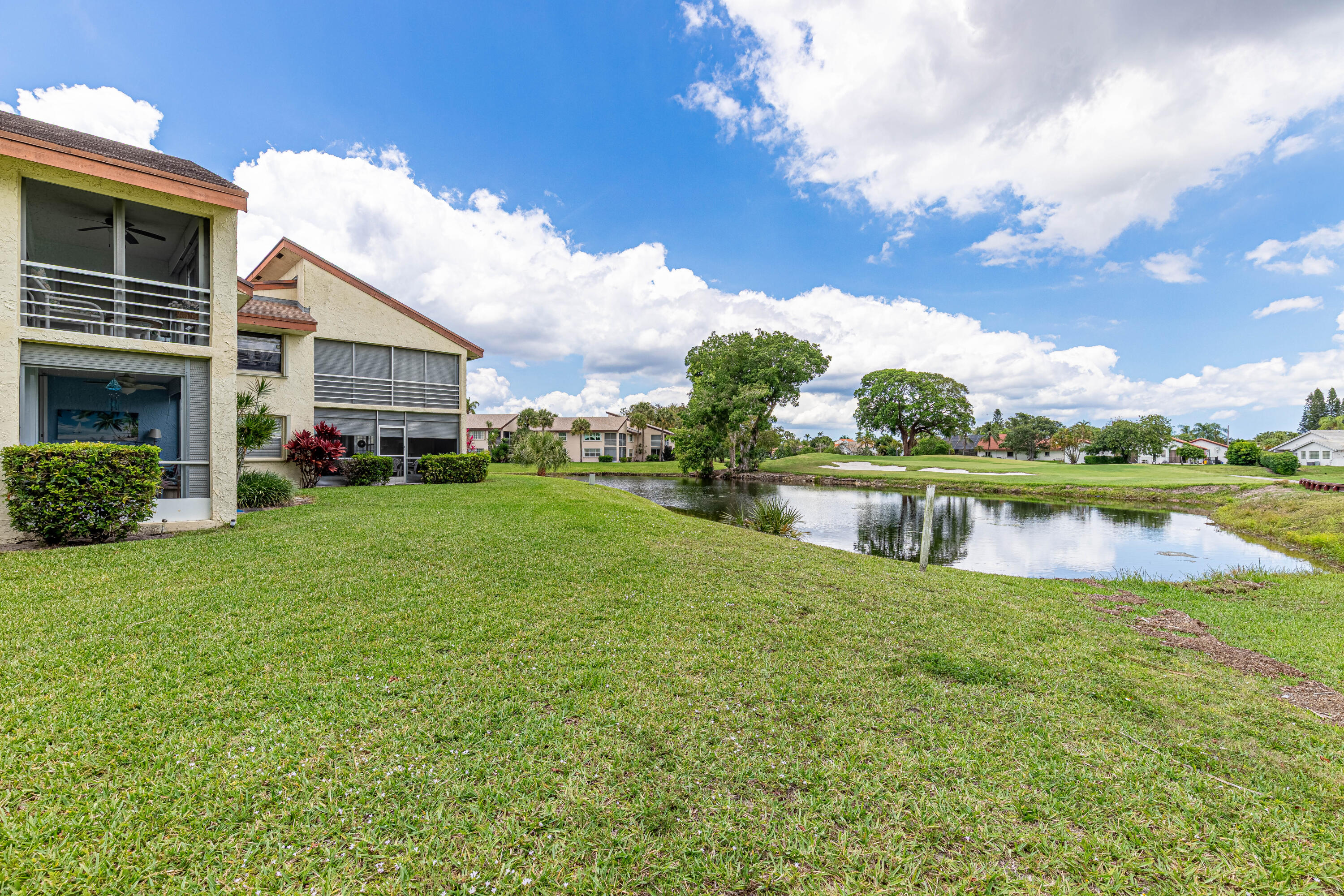 CYPRESS AT WOODMONT - Residential
