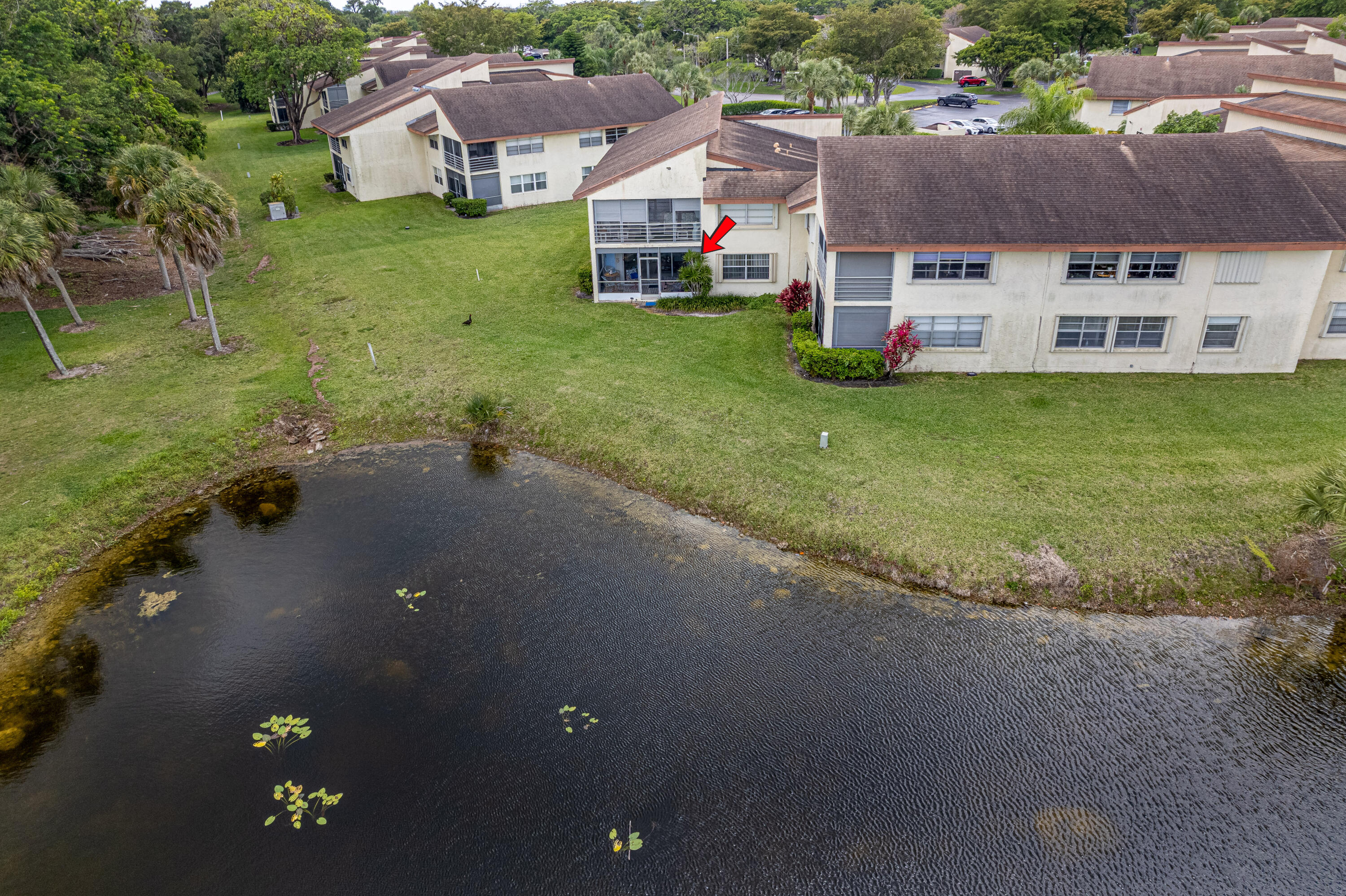 CYPRESS AT WOODMONT - Residential