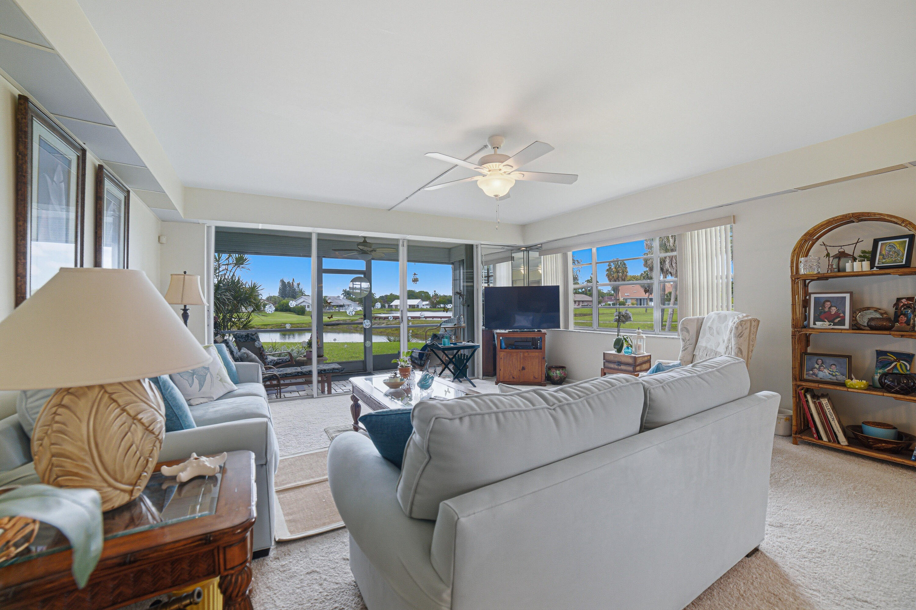 CYPRESS AT WOODMONT - Residential