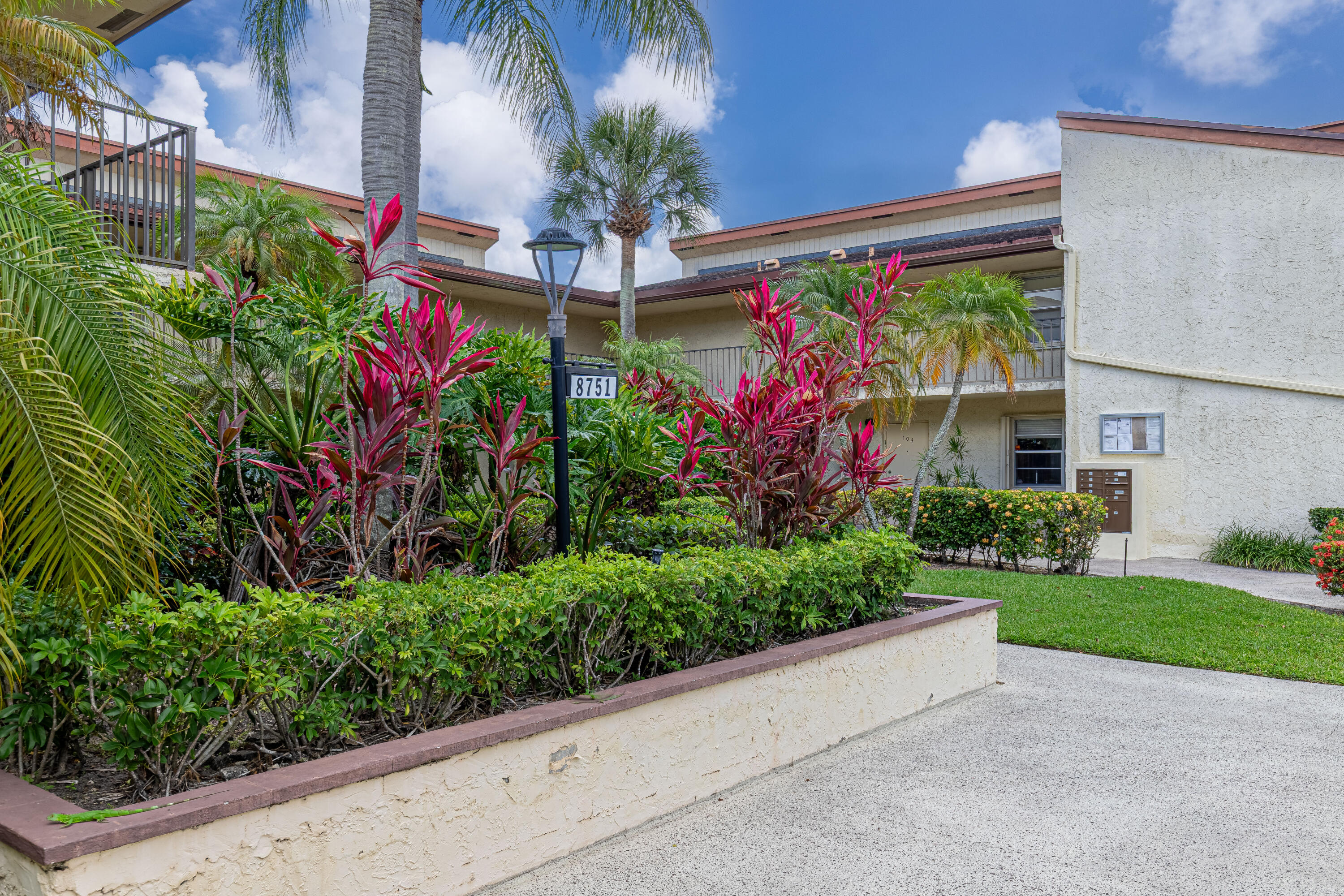 CYPRESS AT WOODMONT - Residential