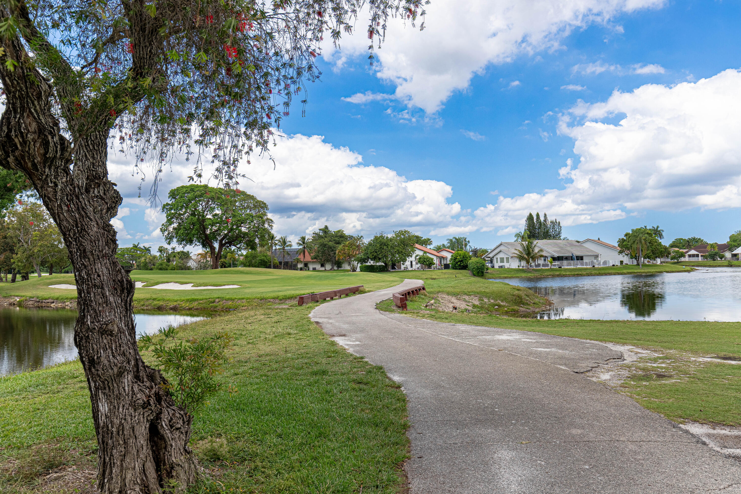 CYPRESS AT WOODMONT - Residential