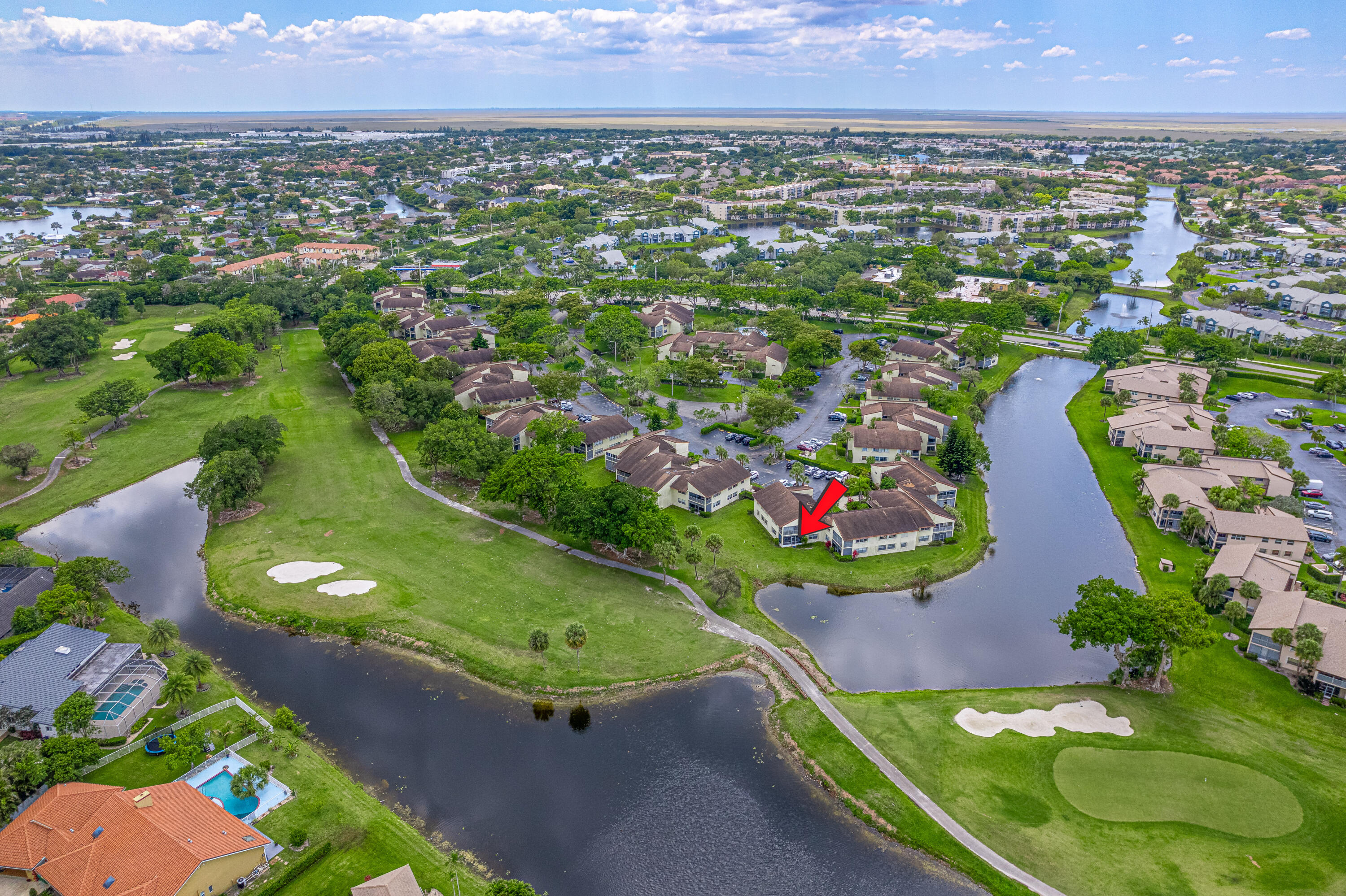 CYPRESS AT WOODMONT - Residential